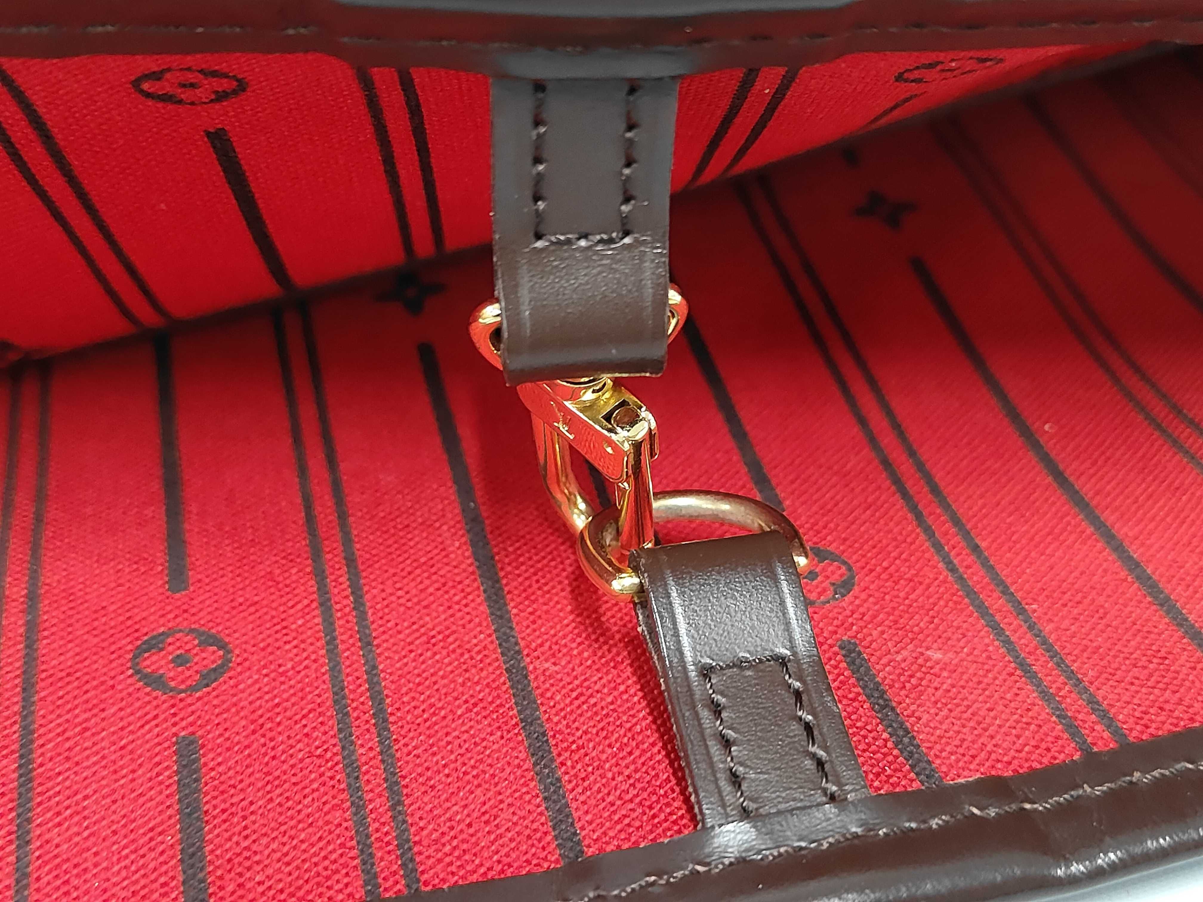 Neverfull MM Bag — view 12