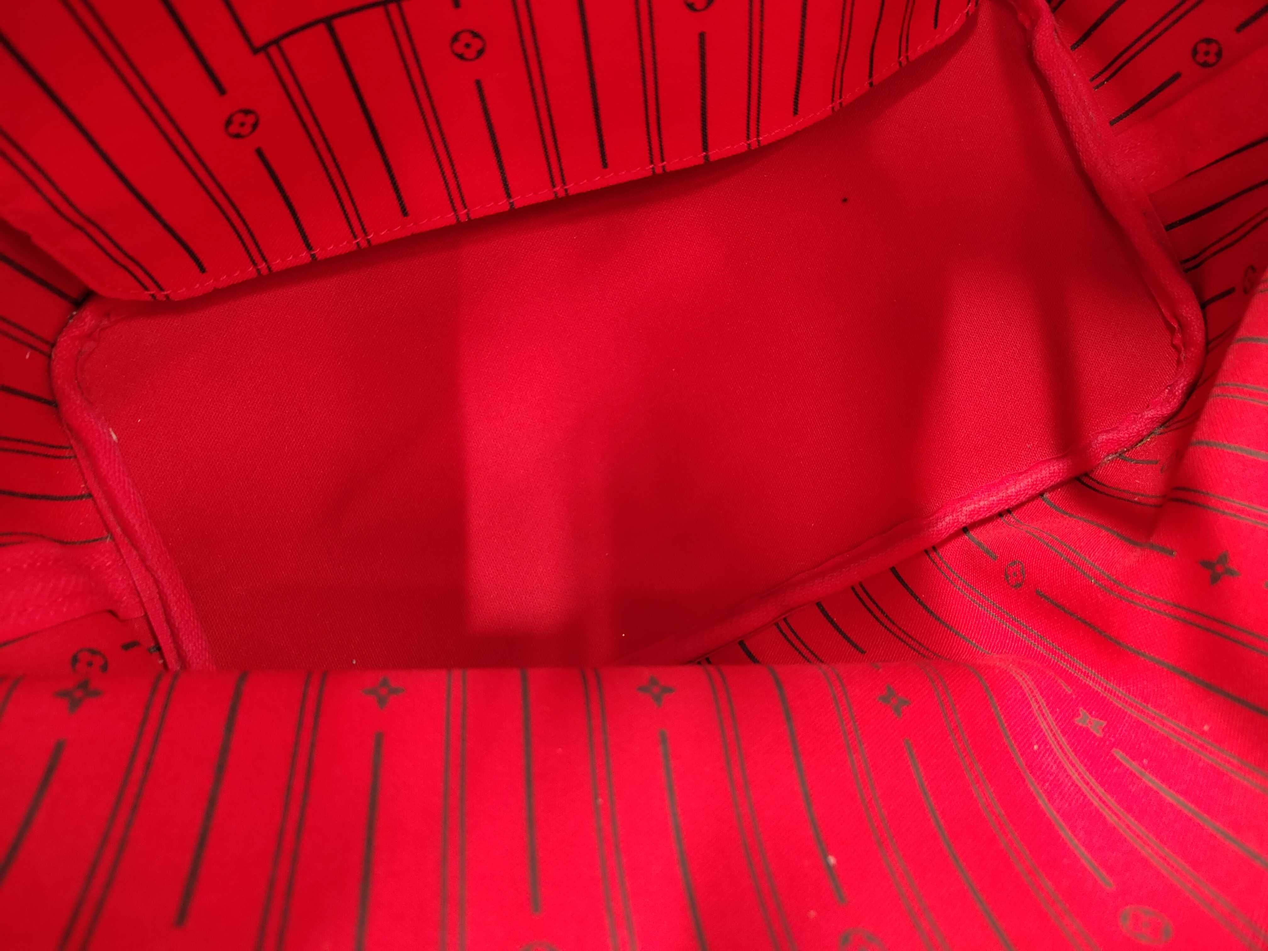 Neverfull MM Bag — view 13