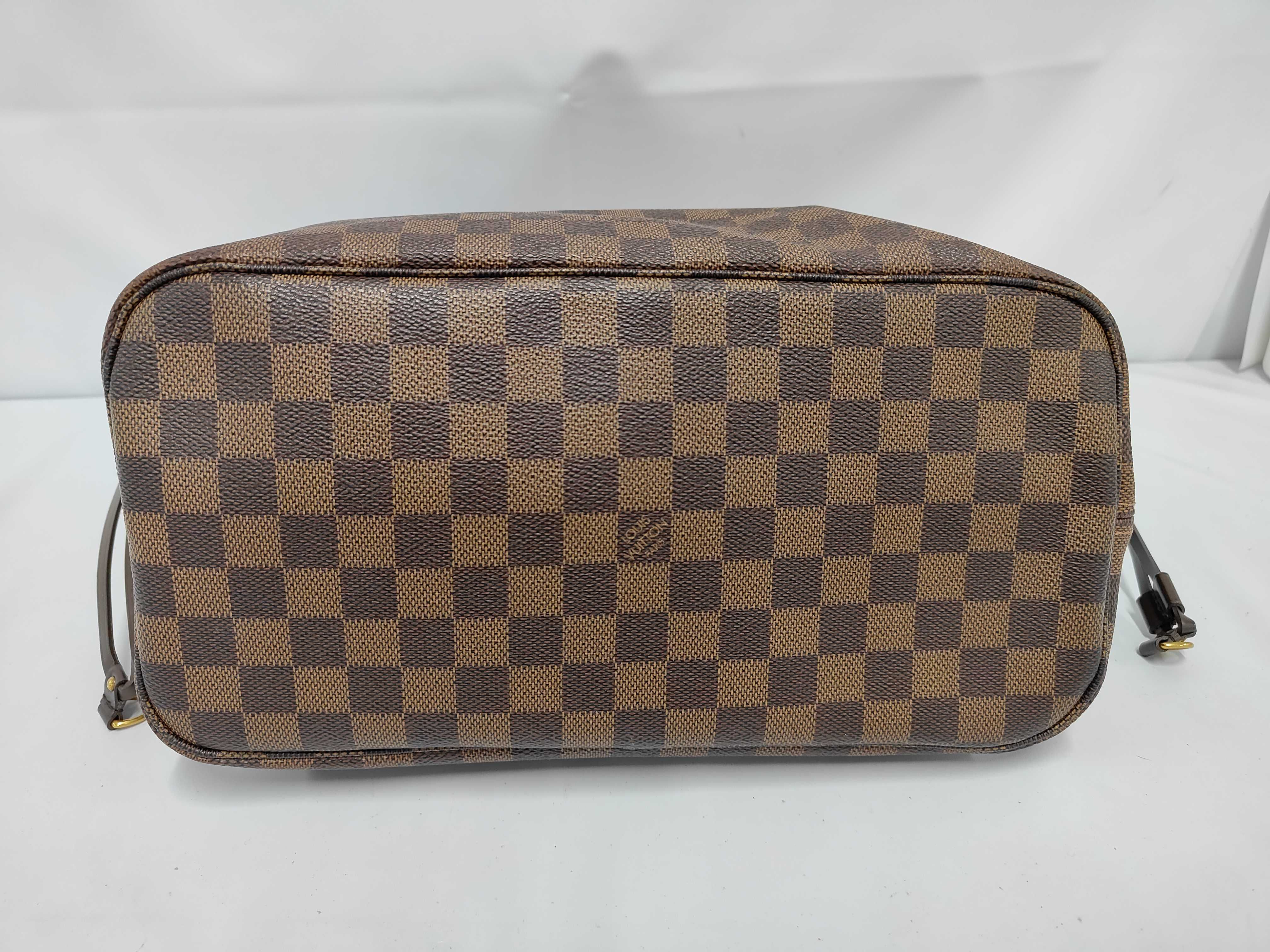 Neverfull MM Bag — view 3