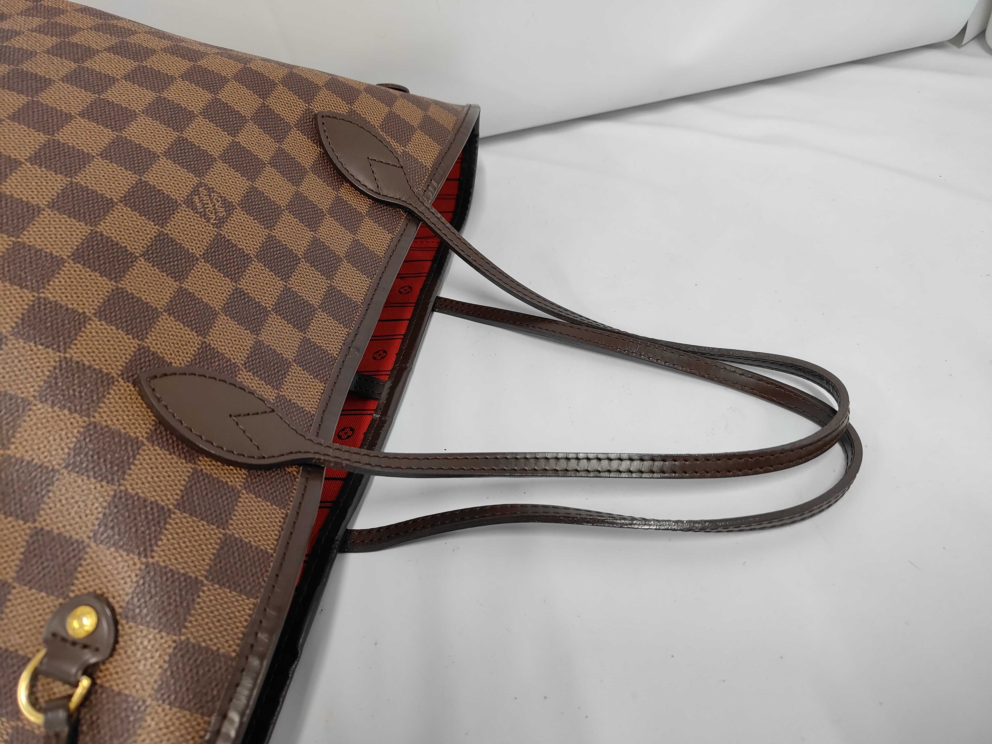 Neverfull MM Bag — view 5