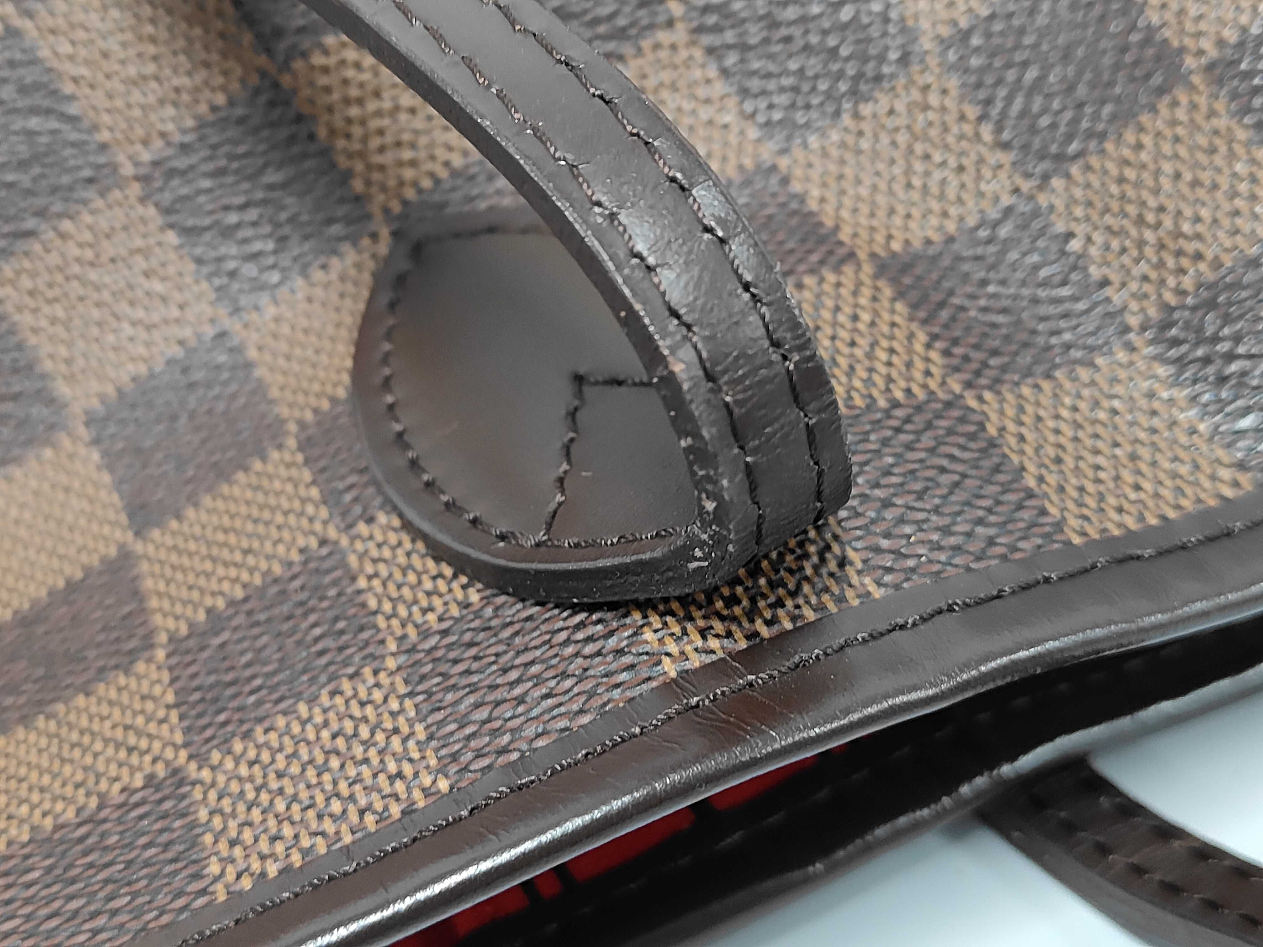 Neverfull MM Bag — view 7