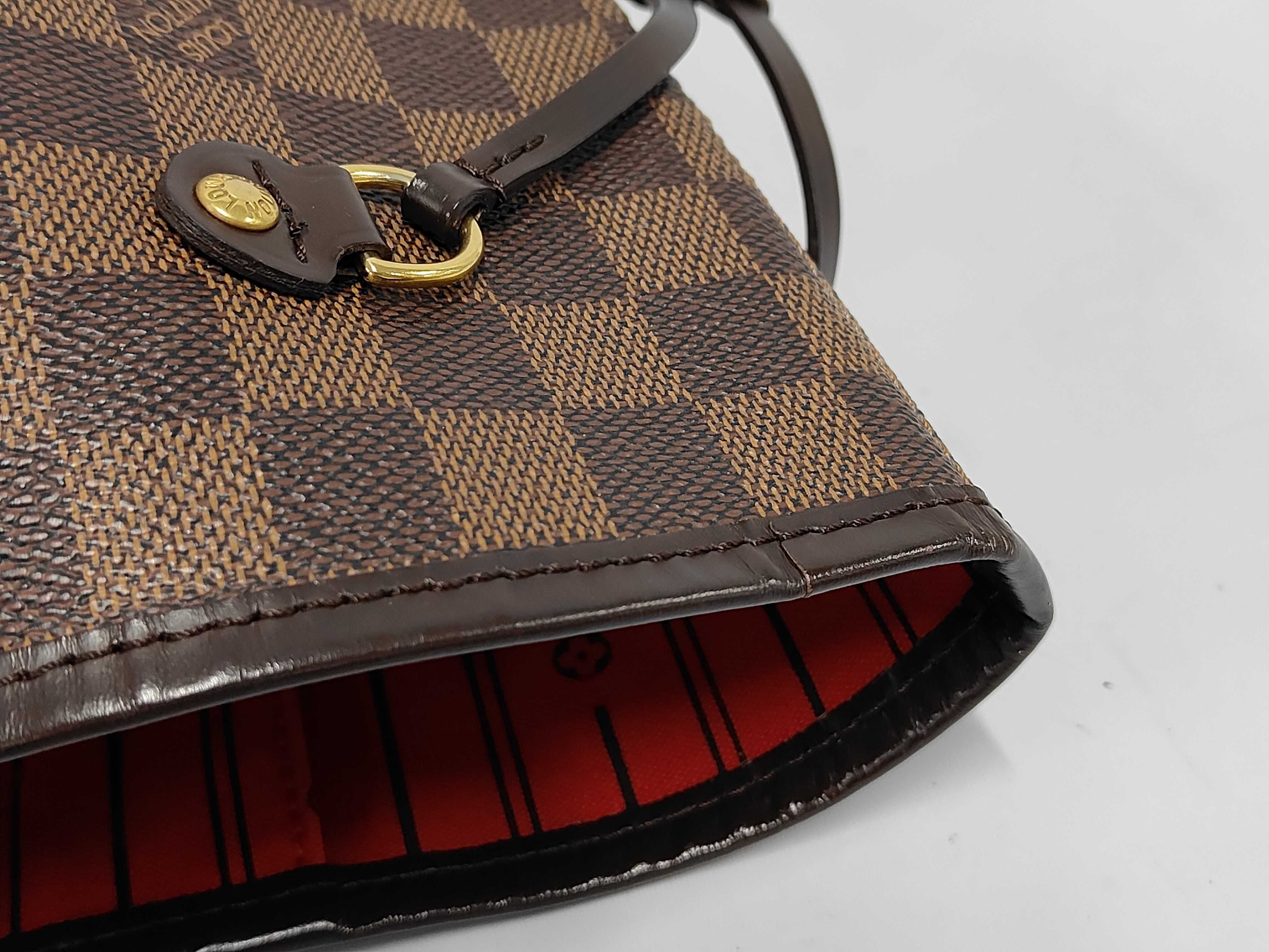 Neverfull MM Bag — view 8