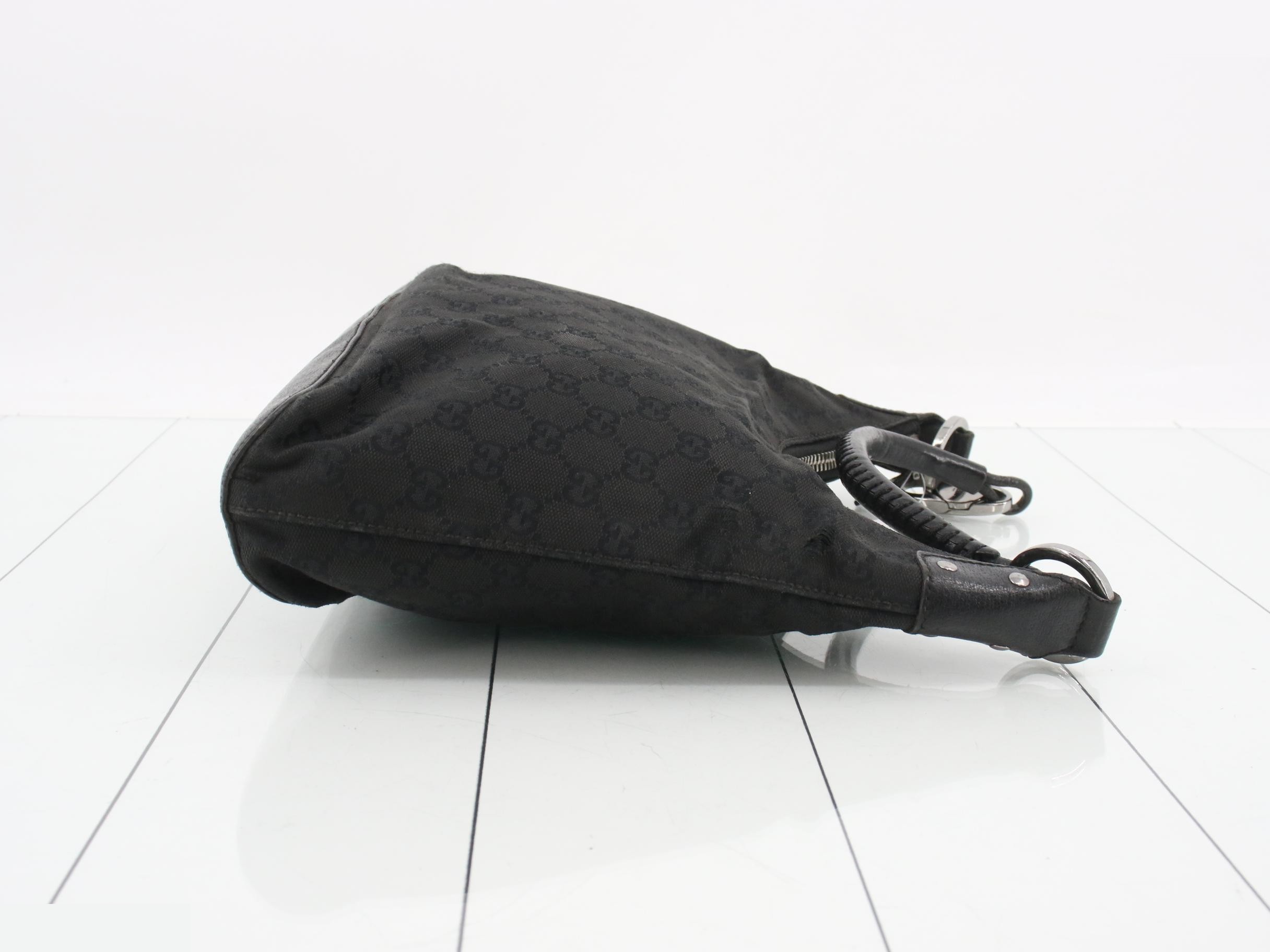 GG Canvas (Bag) - Shoulder Bag — view 3