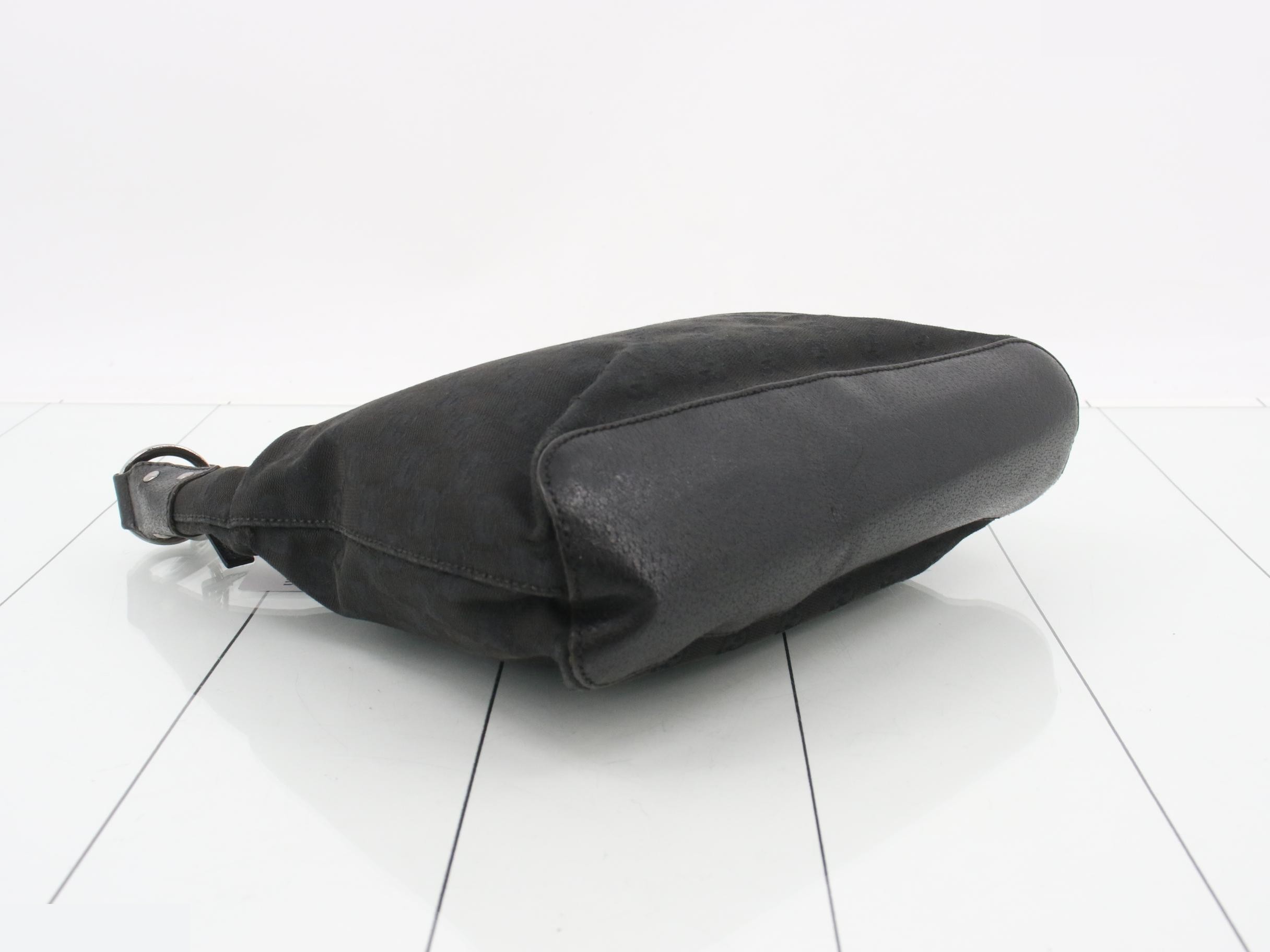 GG Canvas (Bag) - Shoulder Bag — view 5
