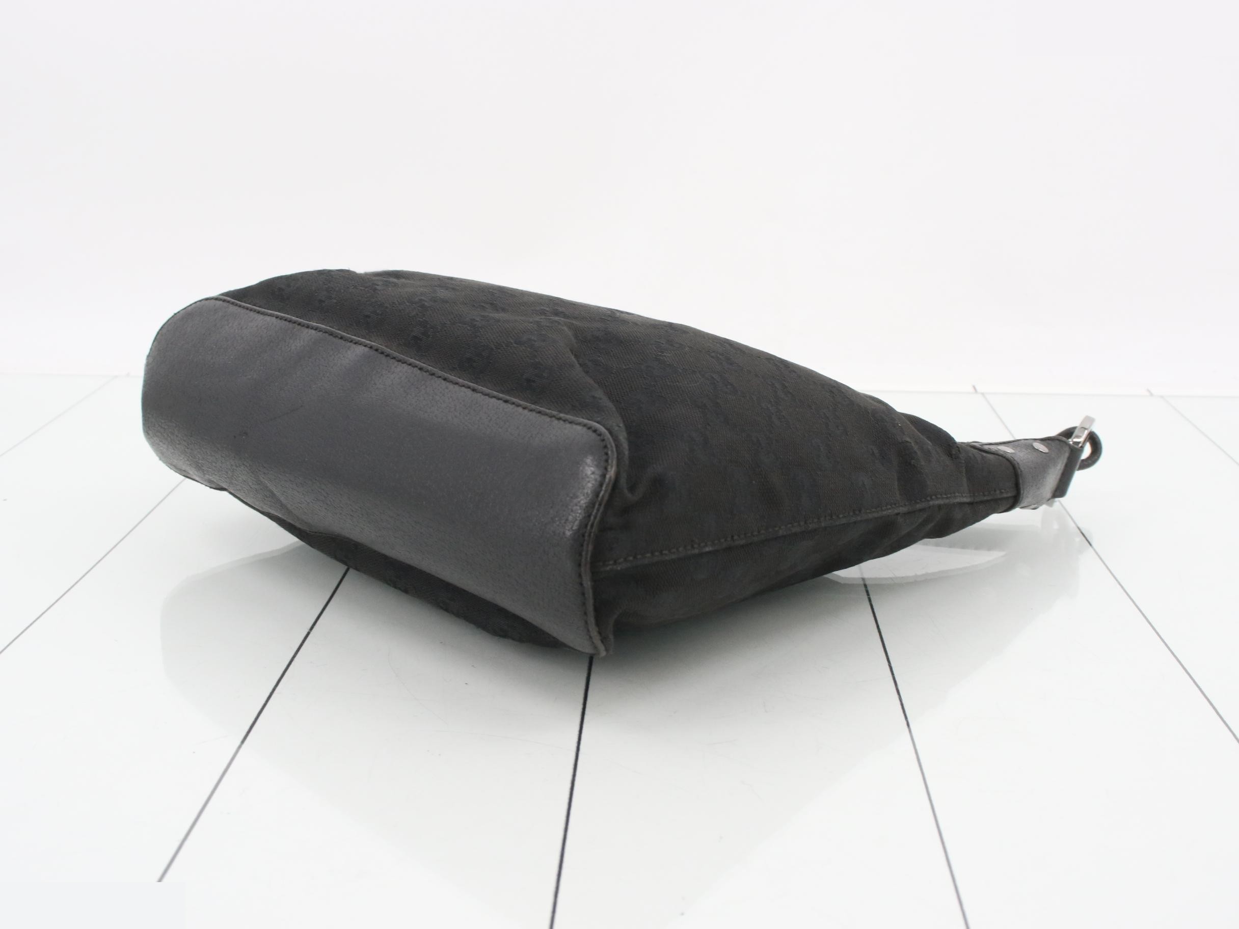 GG Canvas (Bag) - Shoulder Bag — view 6