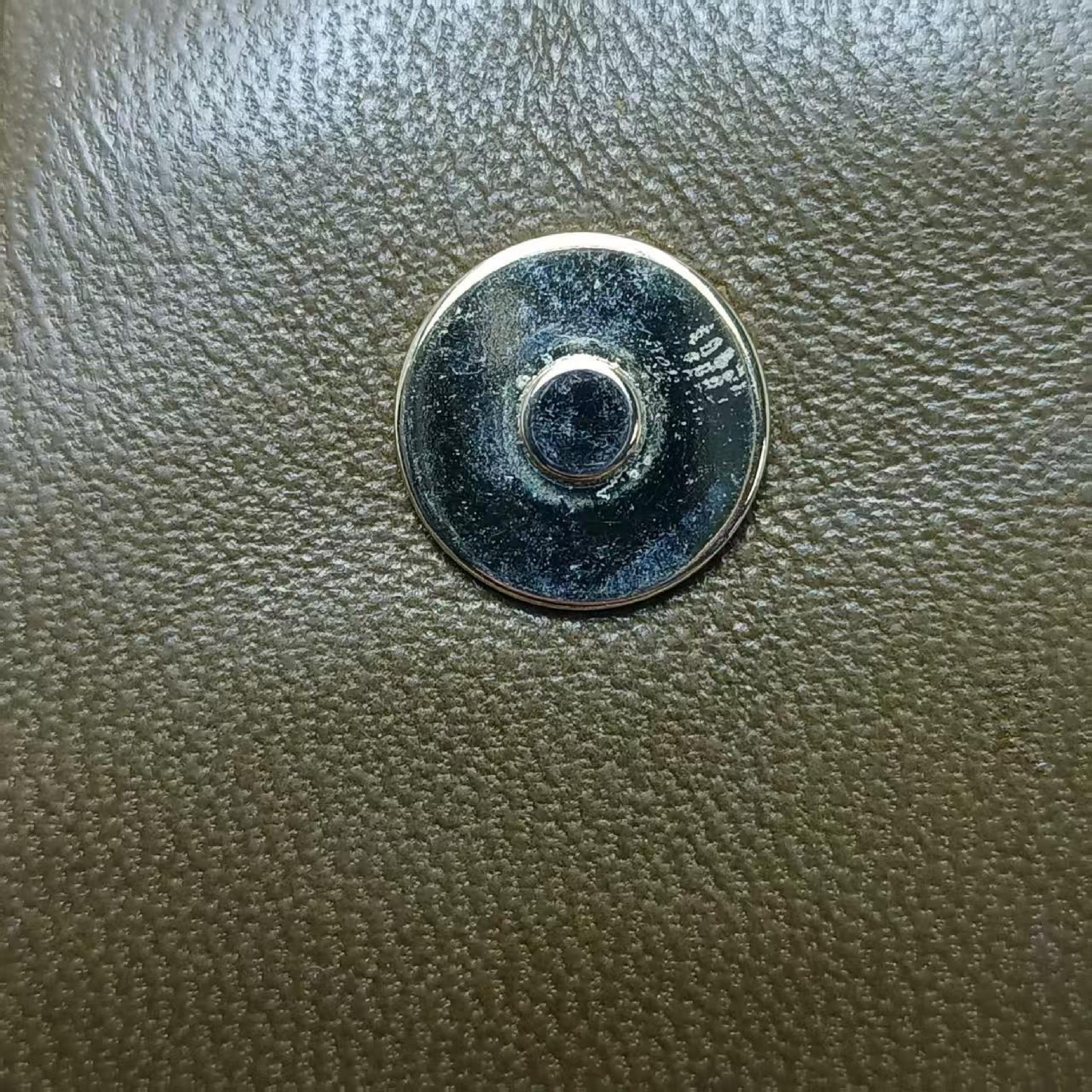 Horsebit Leather Shoulder Bag 155564 Shoulder Bag — view 13