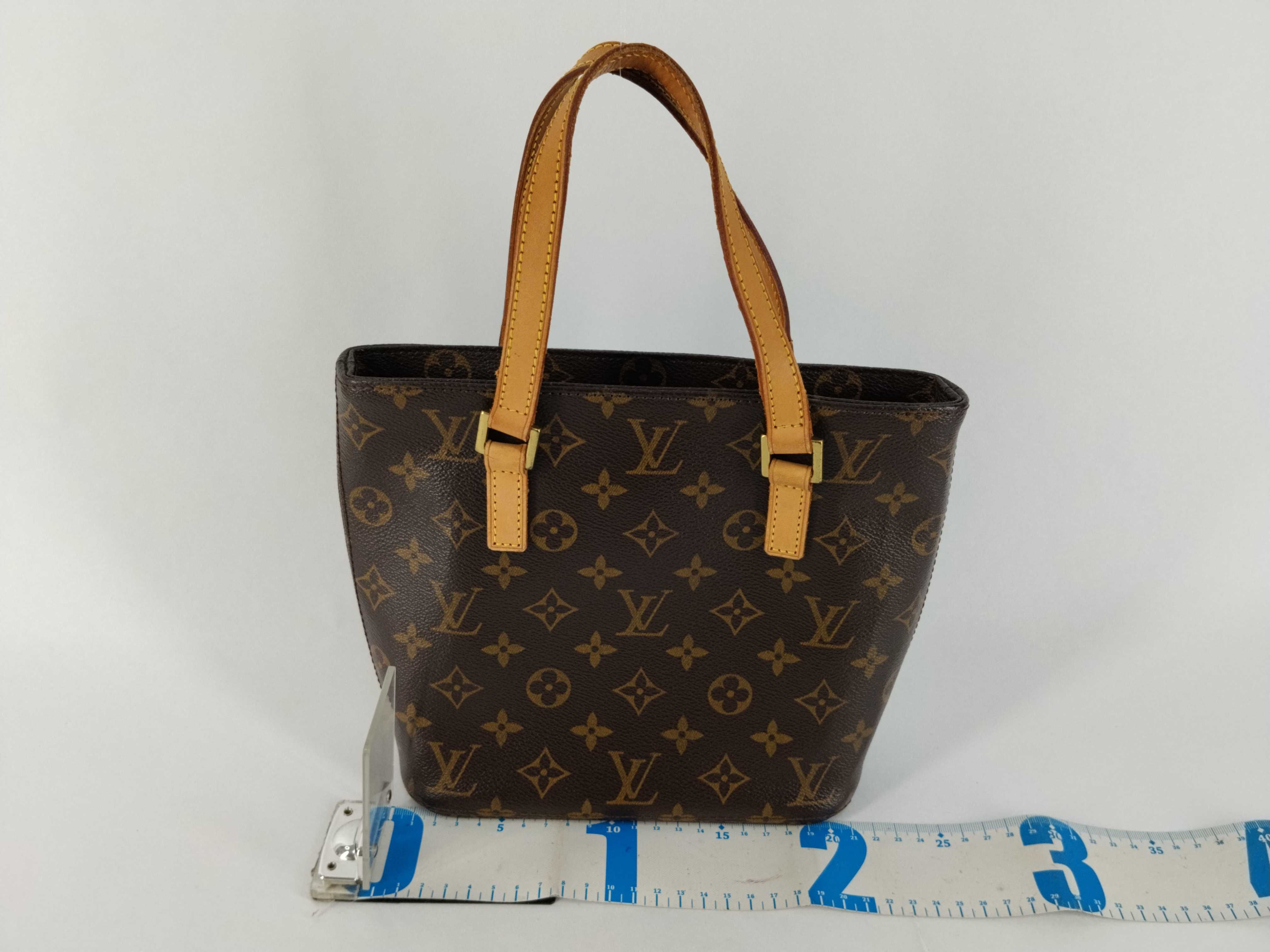 Monogram LV Monogram Vavin PM M51172 Shoulder Bag — view 2