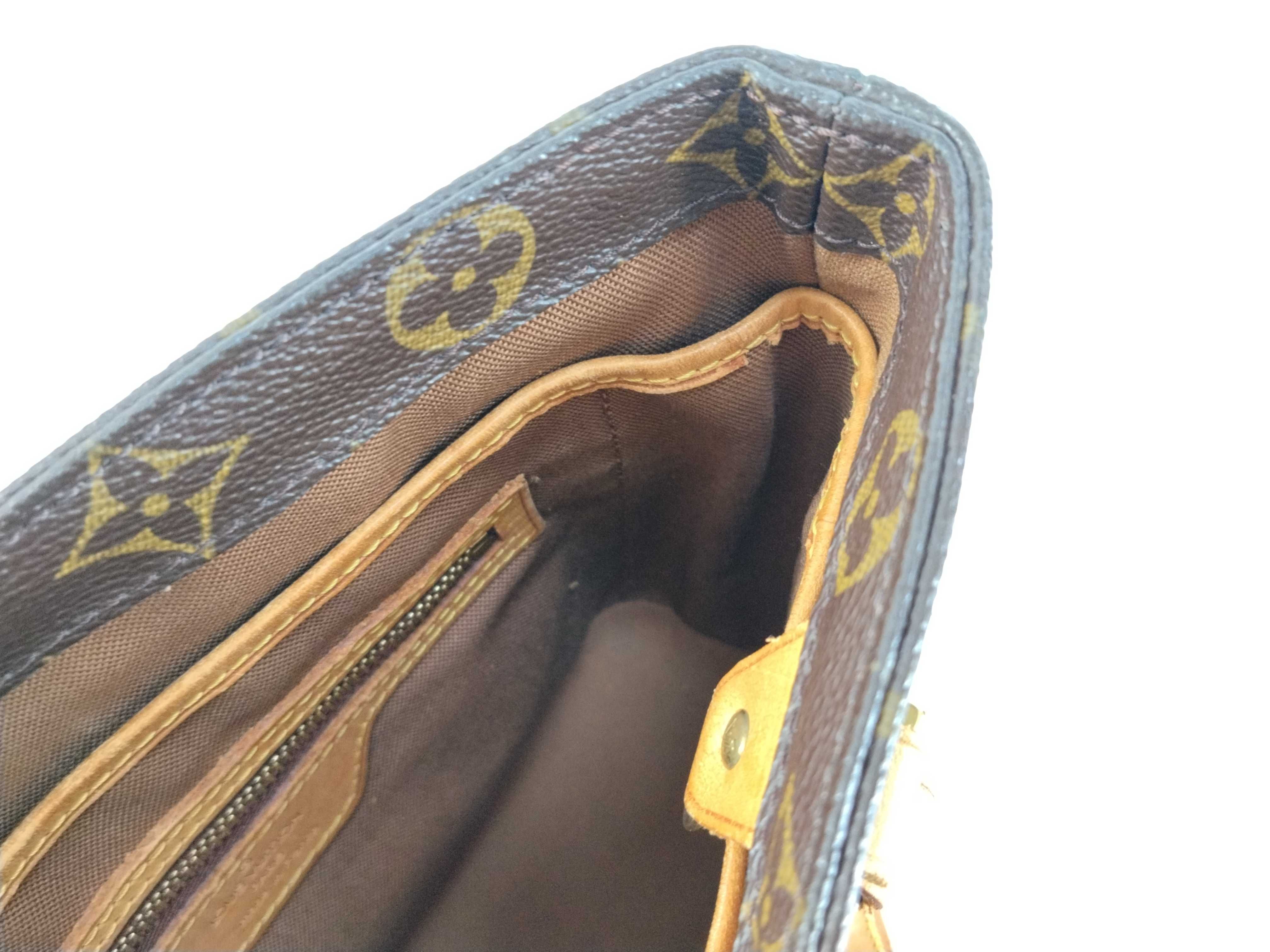 Monogram LV Monogram Vavin PM M51172 Shoulder Bag — view 13