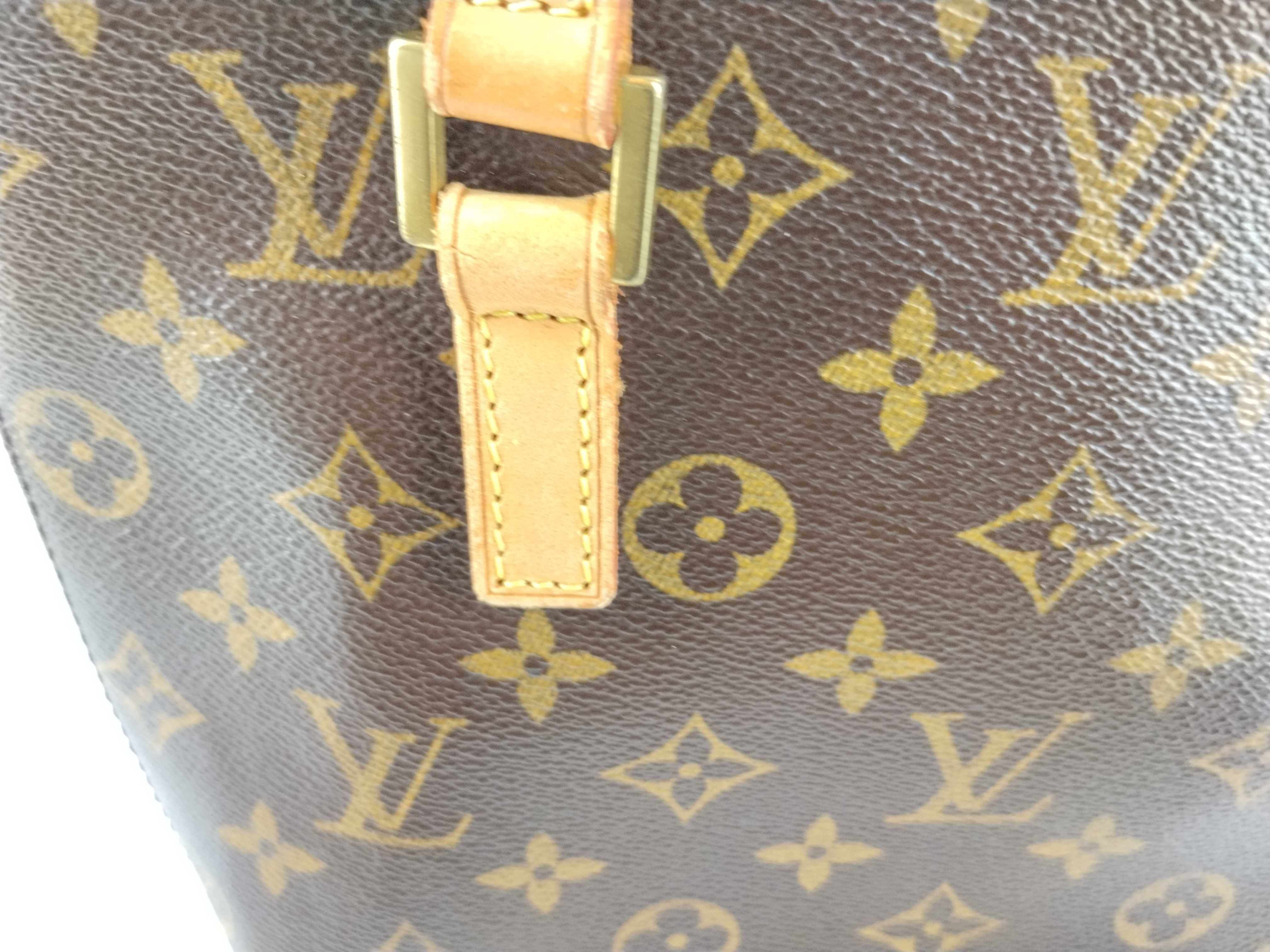 Monogram LV Monogram Vavin PM M51172 Shoulder Bag — view 14