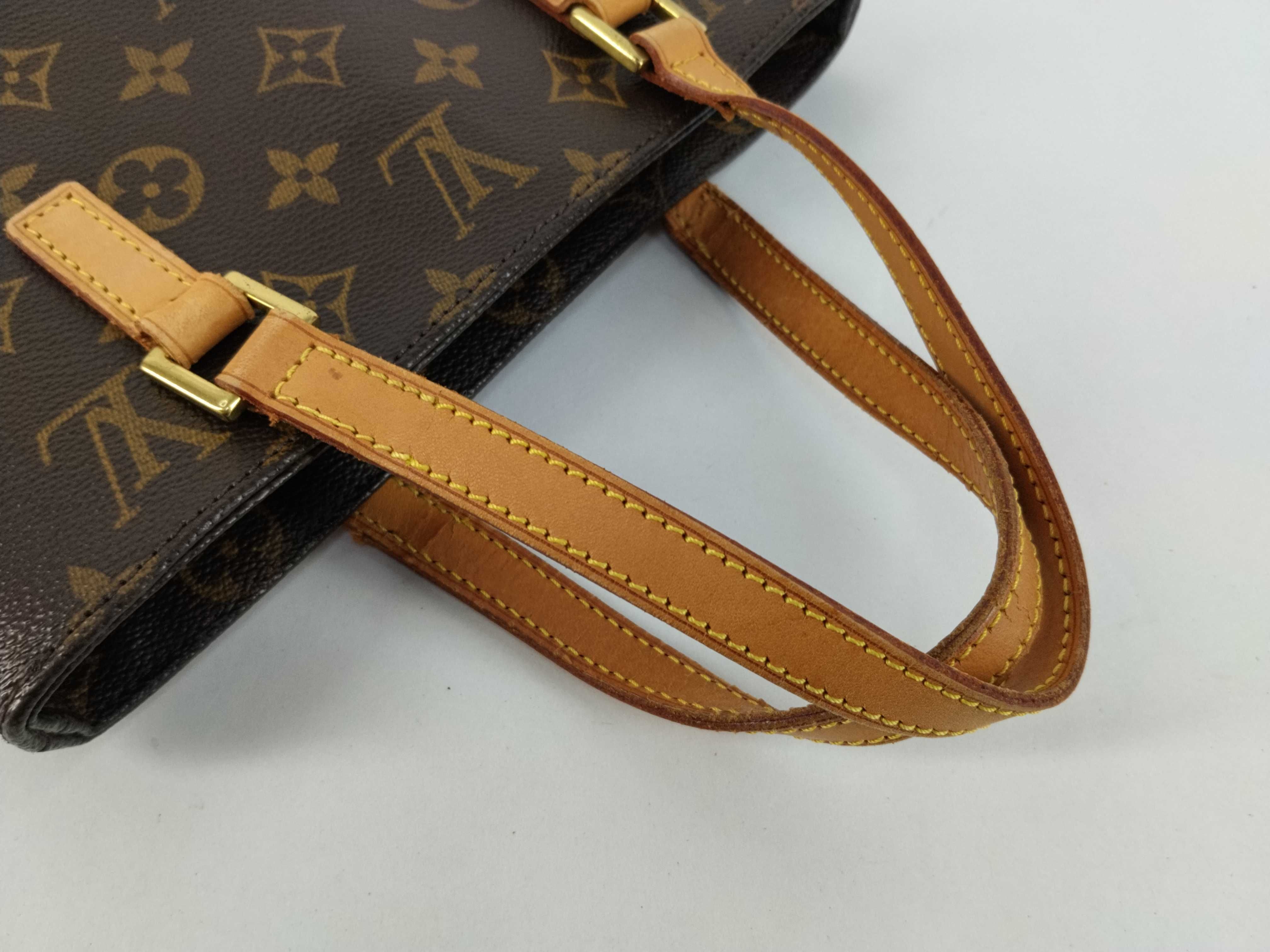 Monogram LV Monogram Vavin PM M51172 Shoulder Bag — view 3