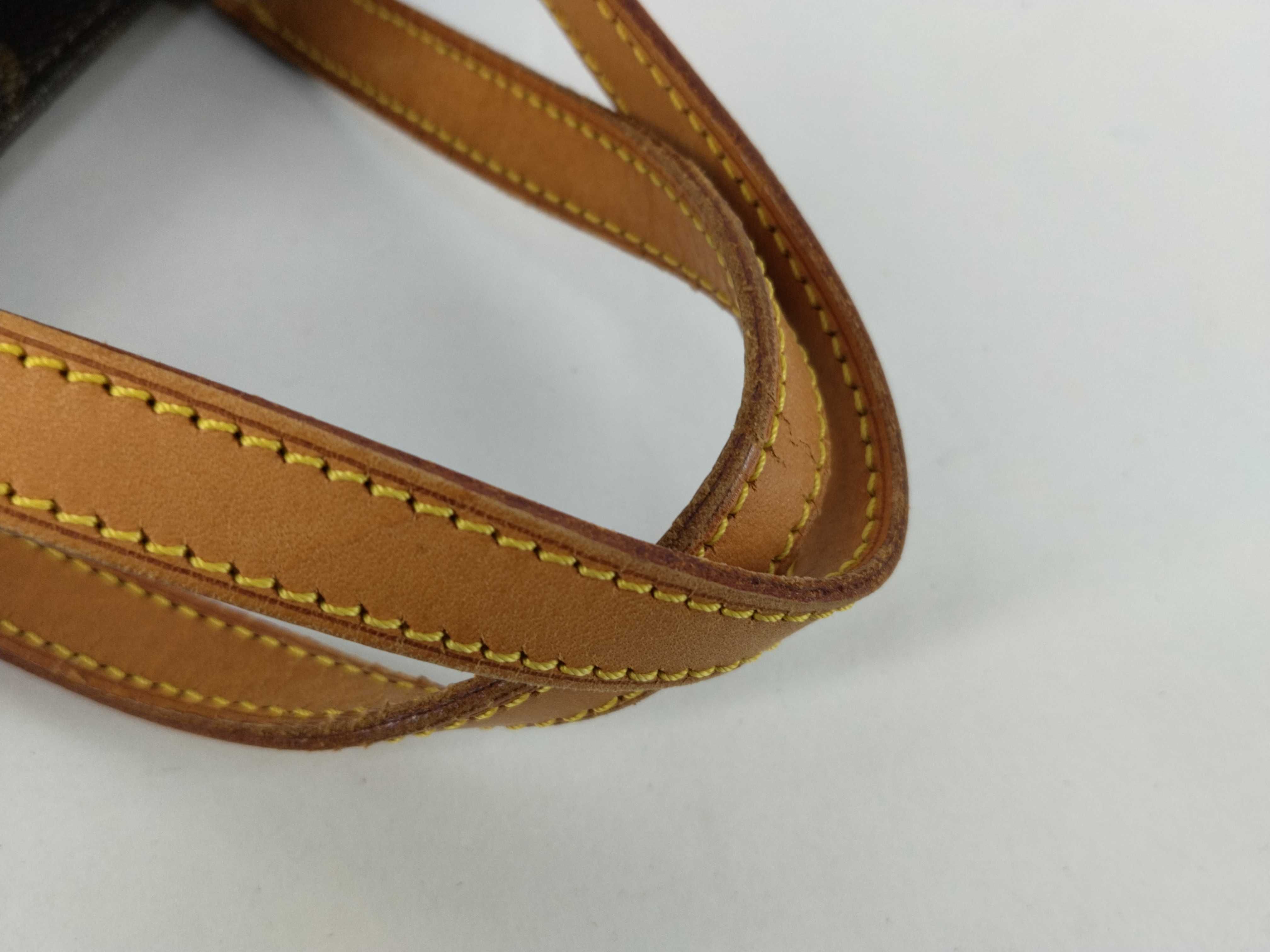 Monogram LV Monogram Vavin PM M51172 Shoulder Bag — view 4