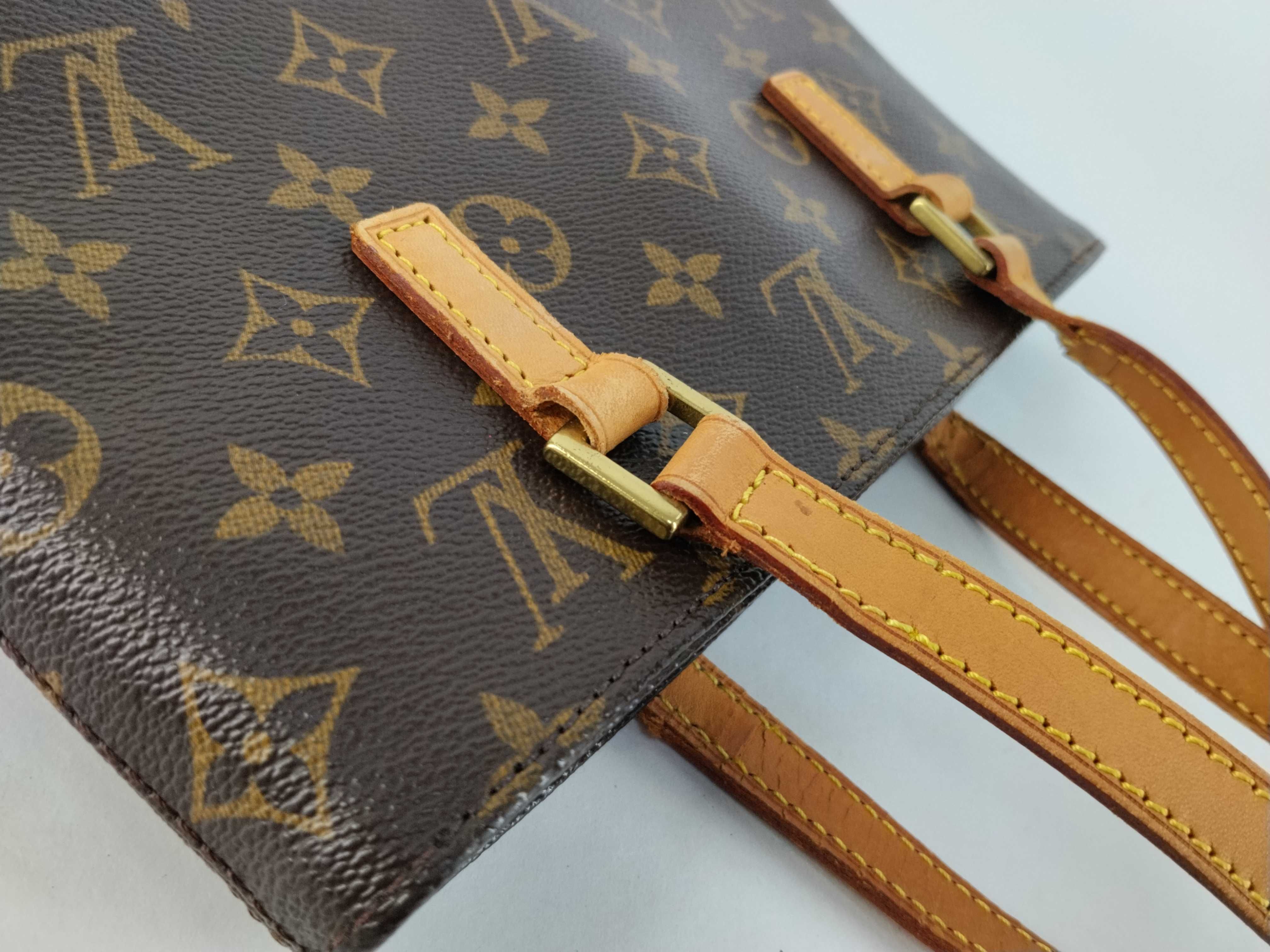 Monogram LV Monogram Vavin PM M51172 Shoulder Bag — view 5