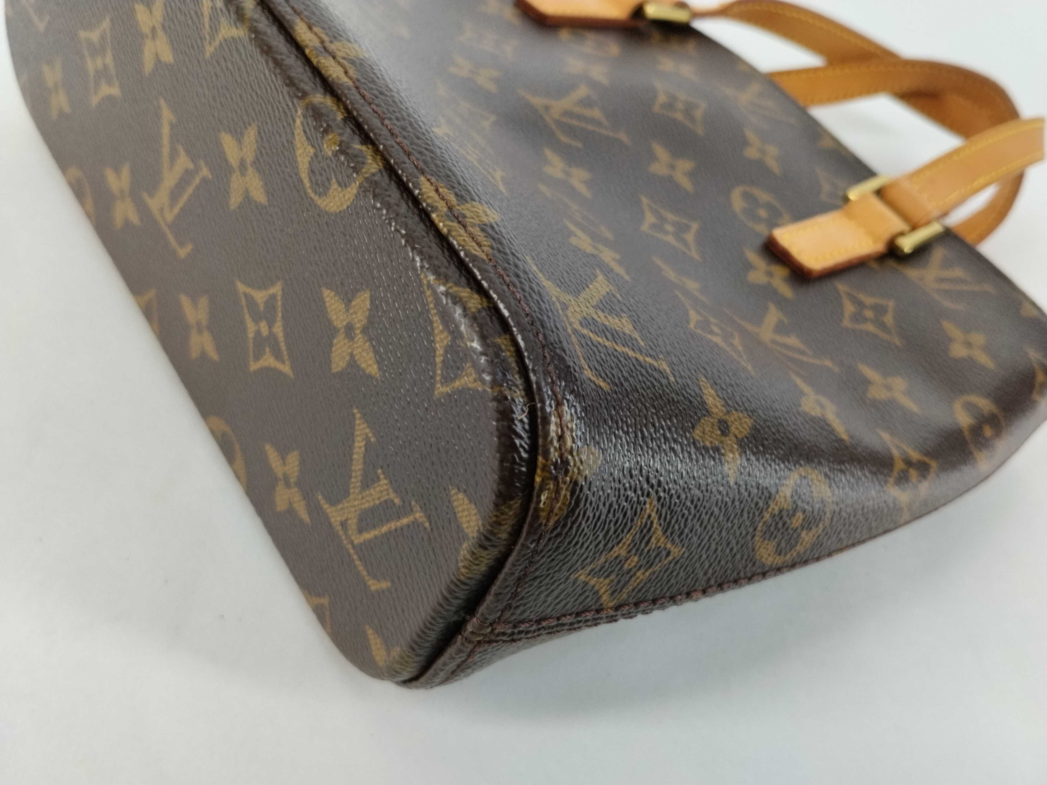 Monogram LV Monogram Vavin PM M51172 Shoulder Bag — view 6
