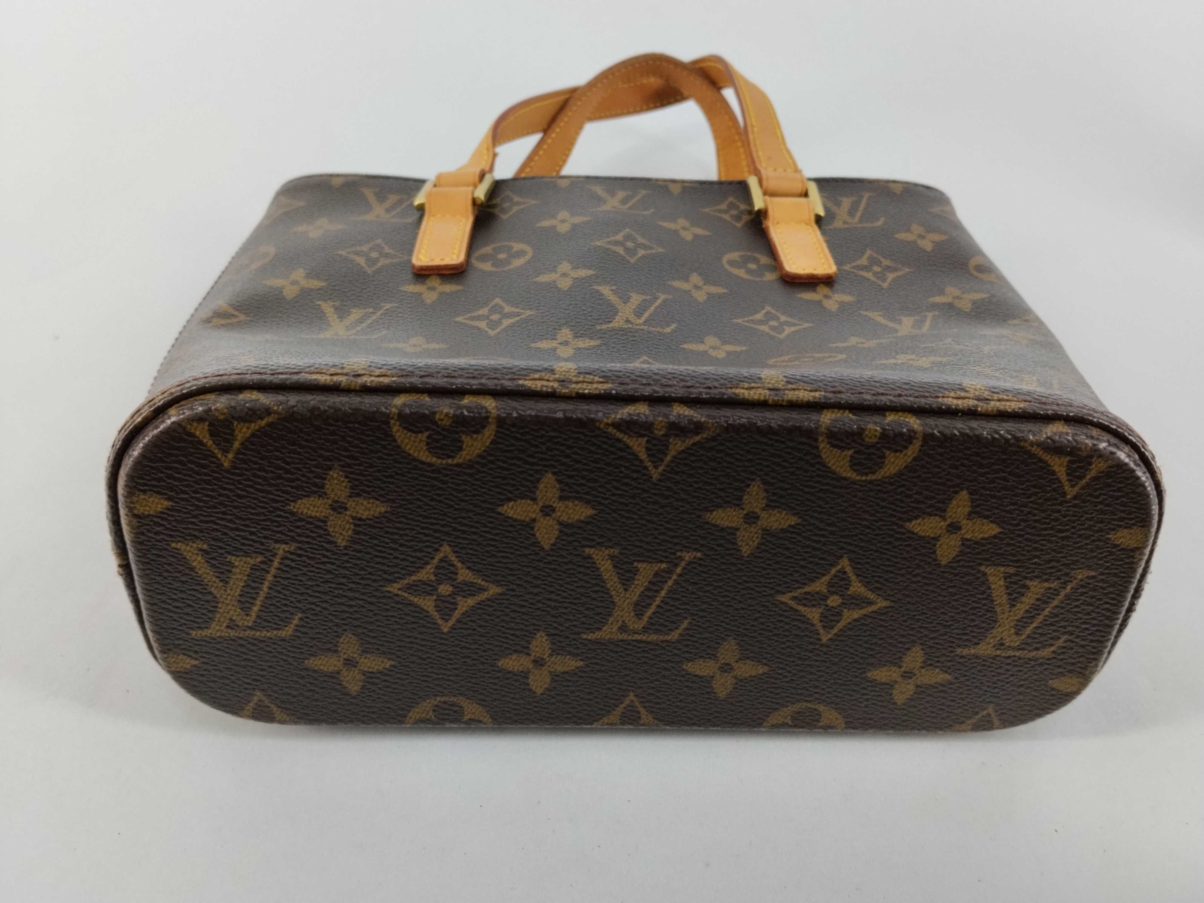 Monogram LV Monogram Vavin PM M51172 Shoulder Bag — view 7