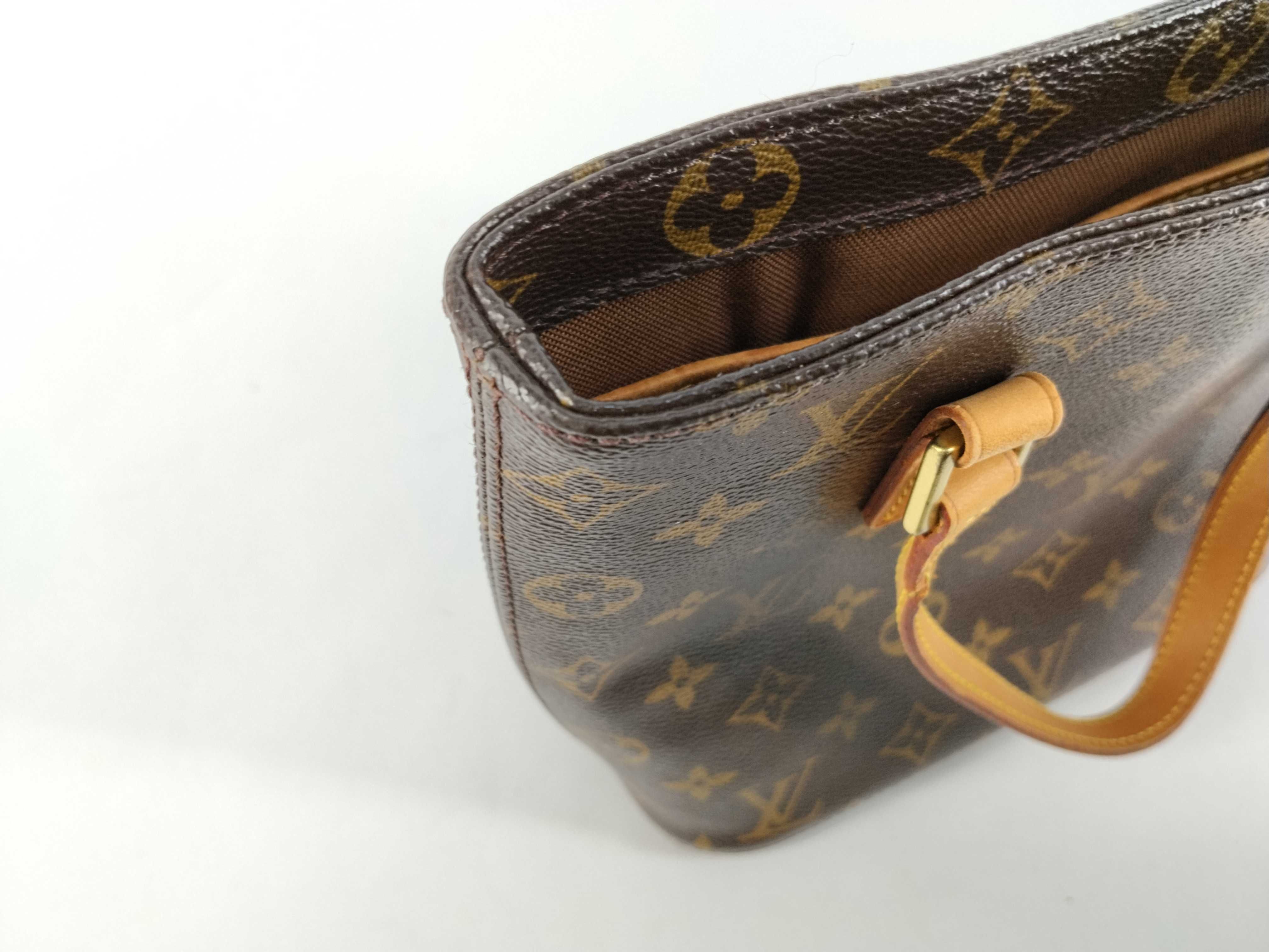 Monogram LV Monogram Vavin PM M51172 Shoulder Bag — view 8