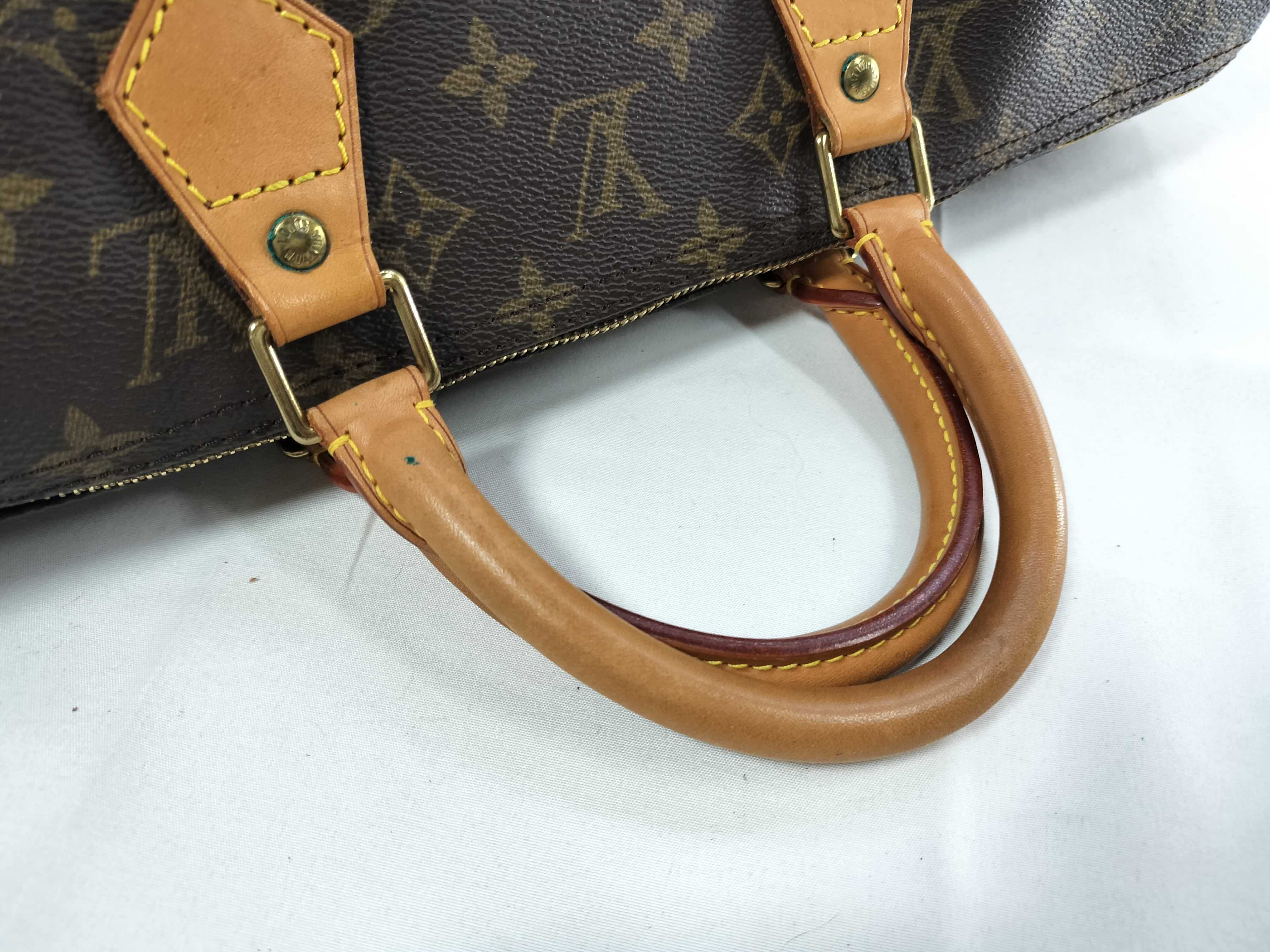 Monogram M41106 Speedy 40 Handbag — view 3
