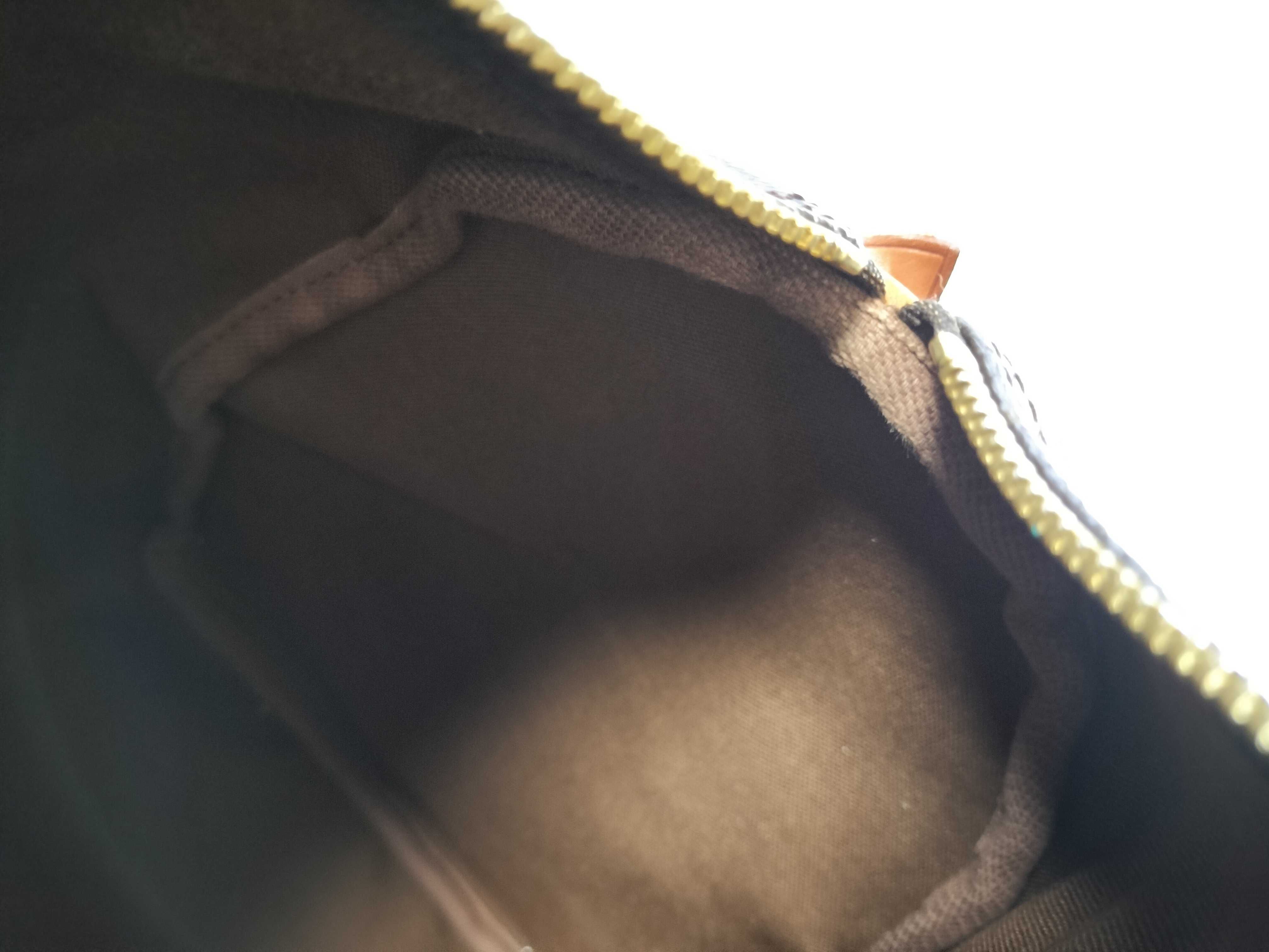 Monogram M41106 Speedy 40 Handbag — view 9