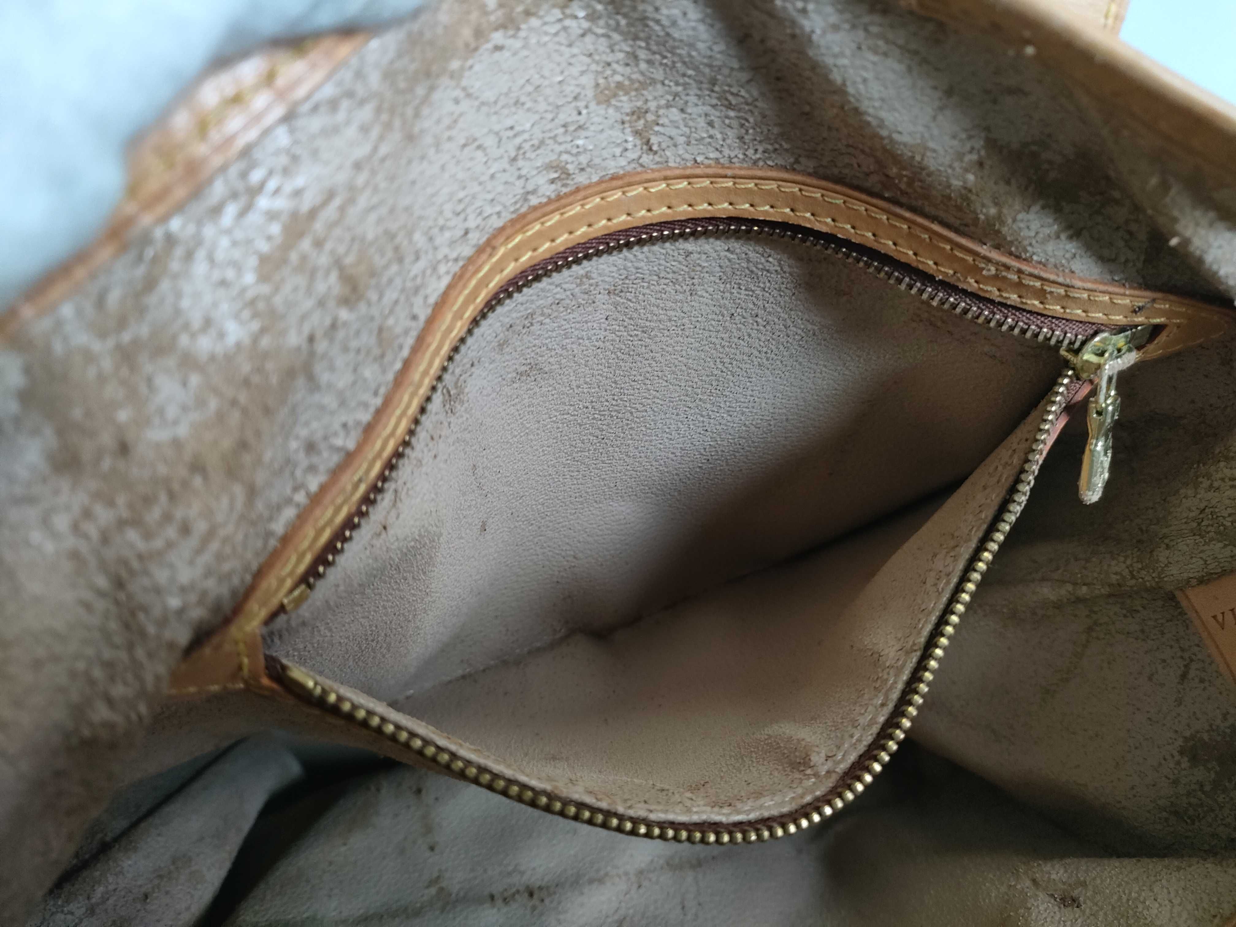Monogram Bucket GM Tote Bag — view 11