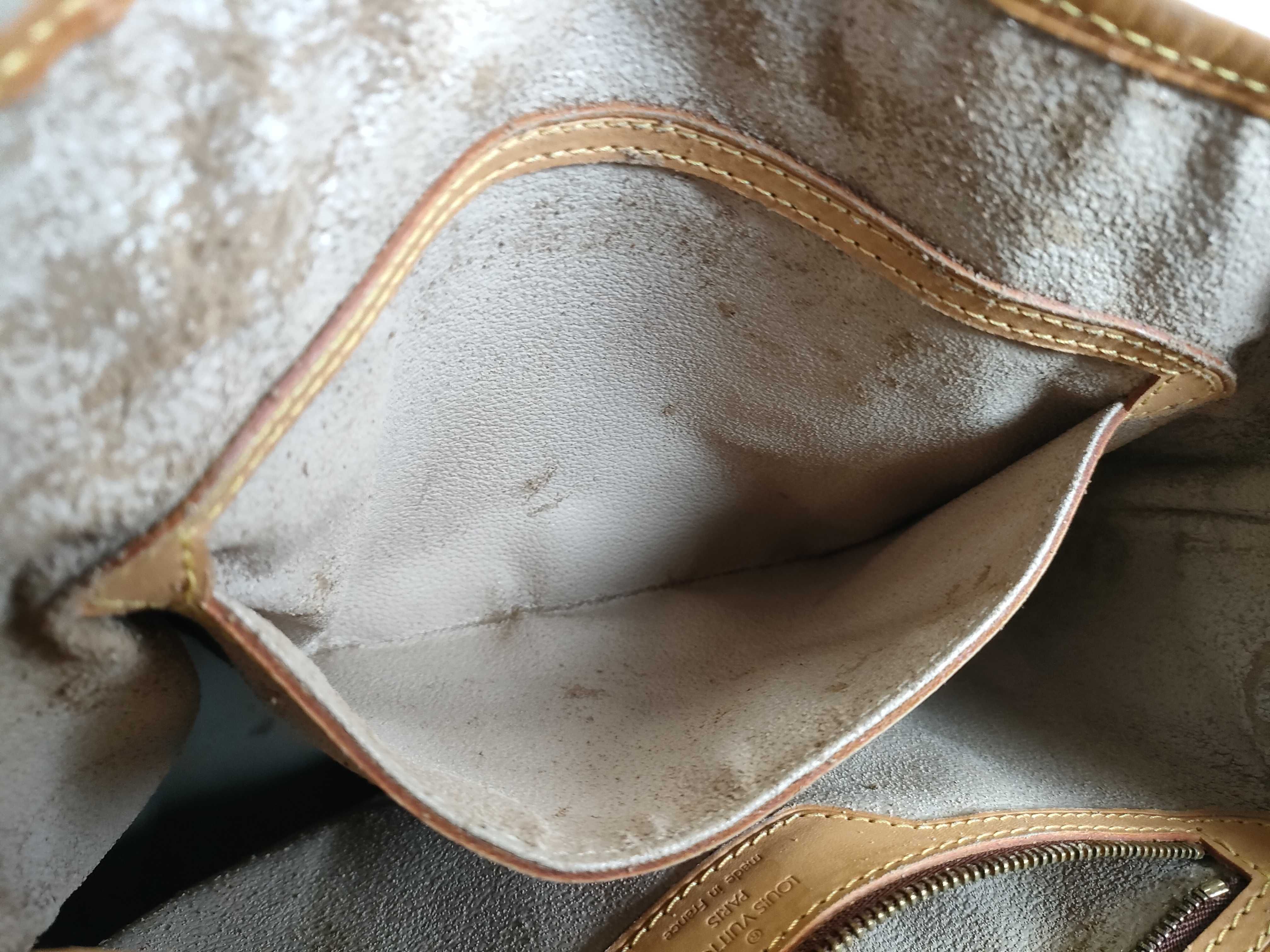 Monogram Bucket GM Tote Bag — view 13