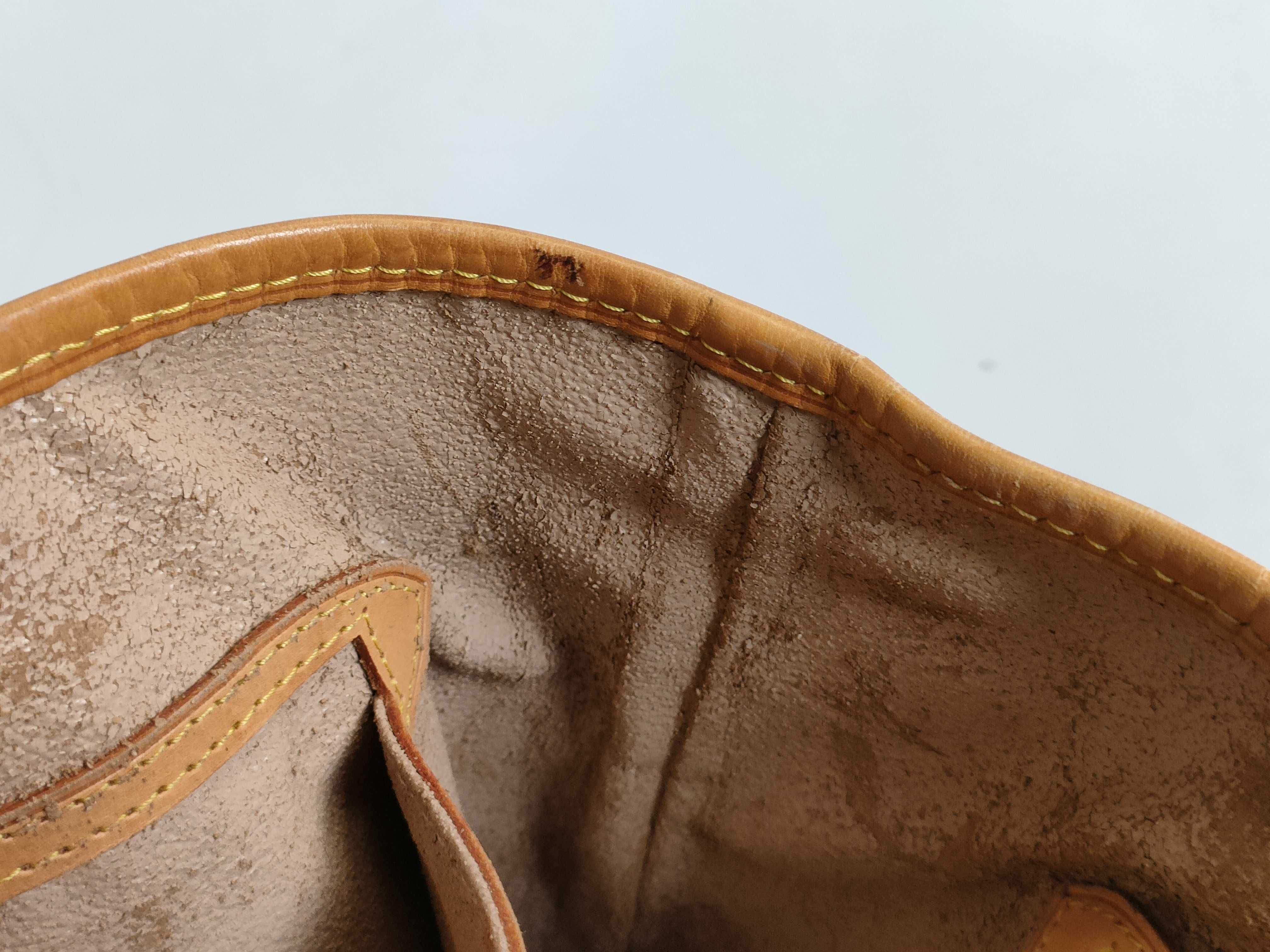 Monogram Bucket GM Tote Bag — view 14