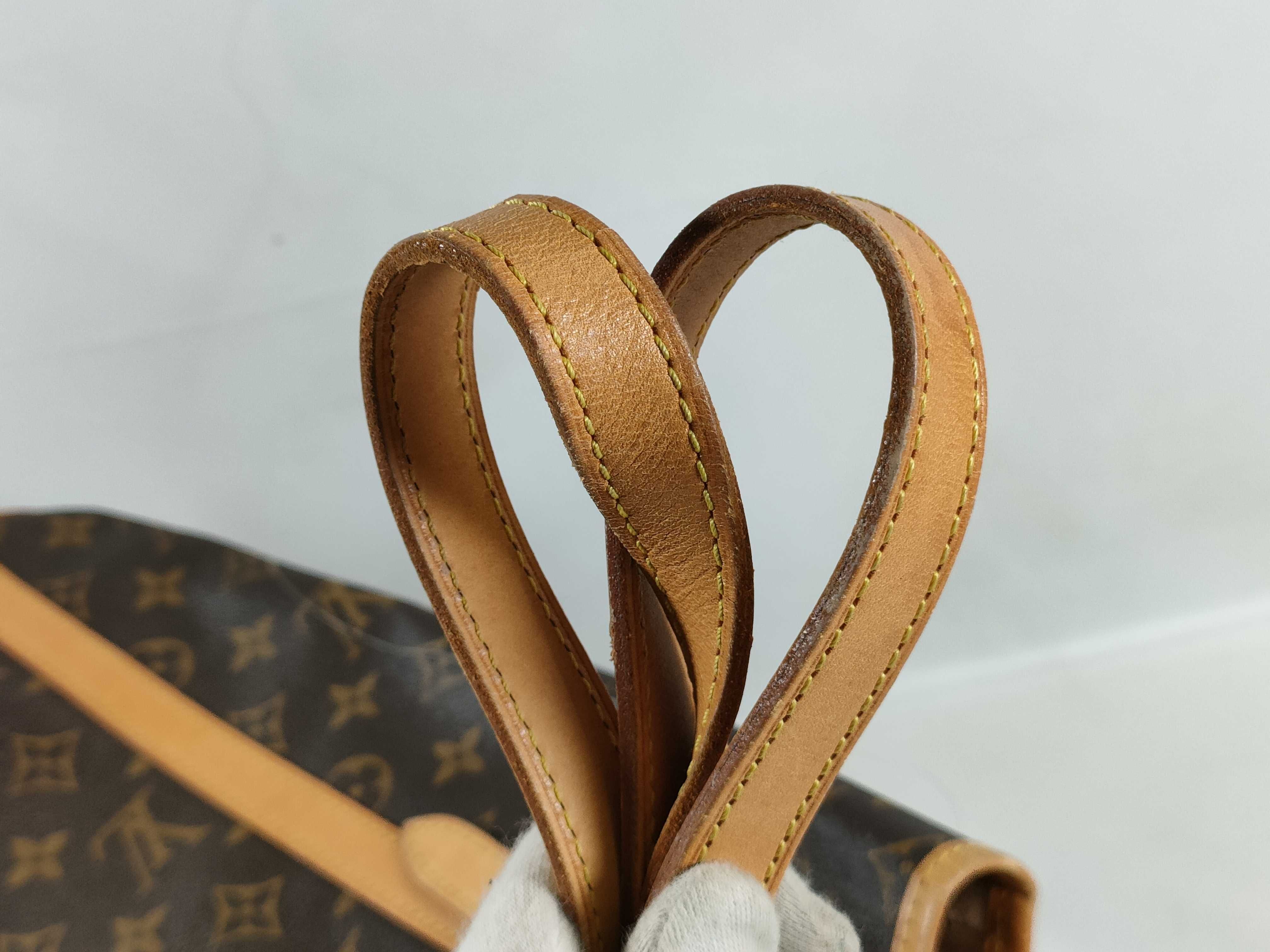 Monogram Bucket GM Tote Bag — view 4
