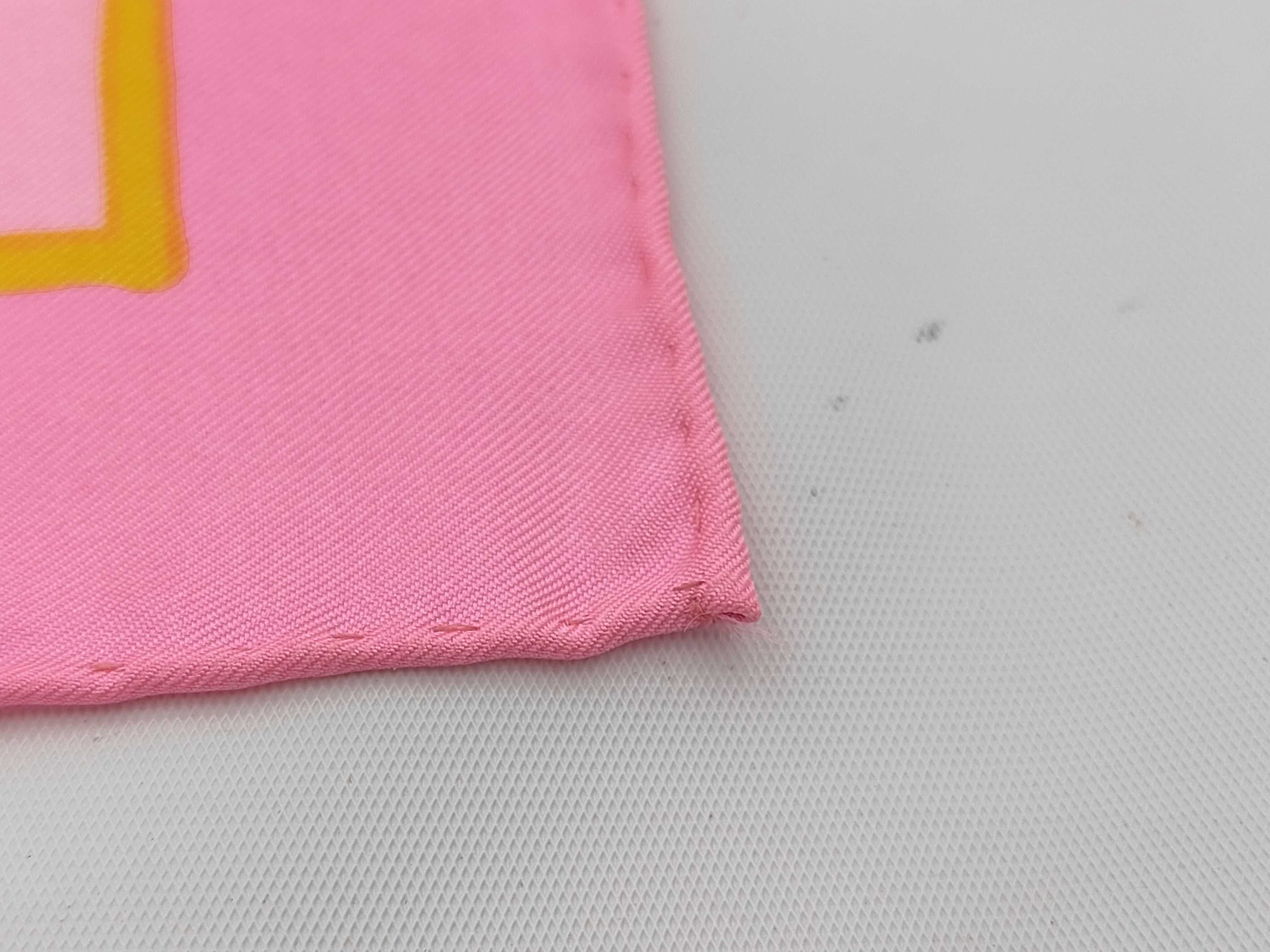Scarf Pink Other Accessories — view 7