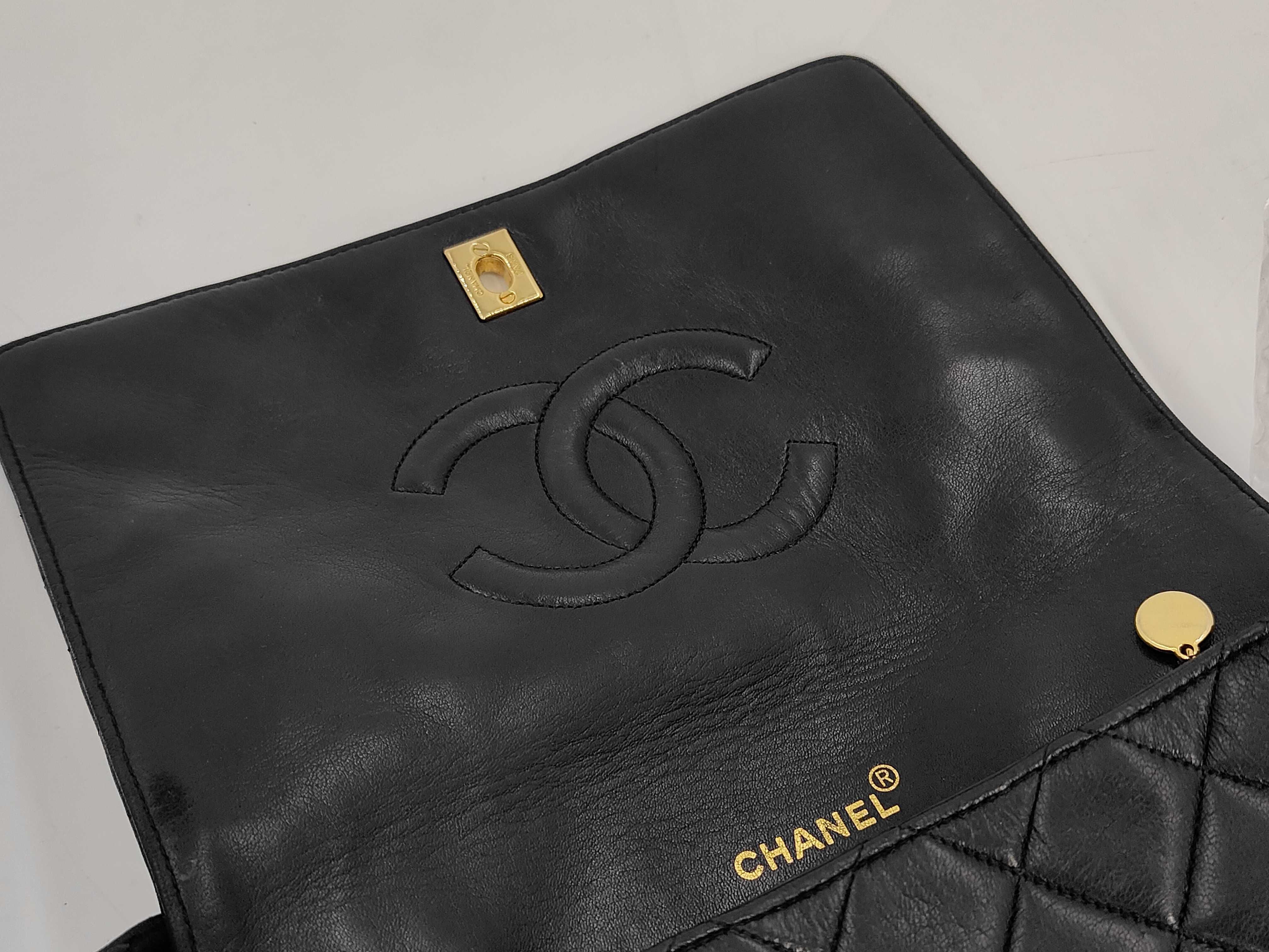 Matelassé S-flap Shoulder Bag (with seal, serial number 1) — view 12
