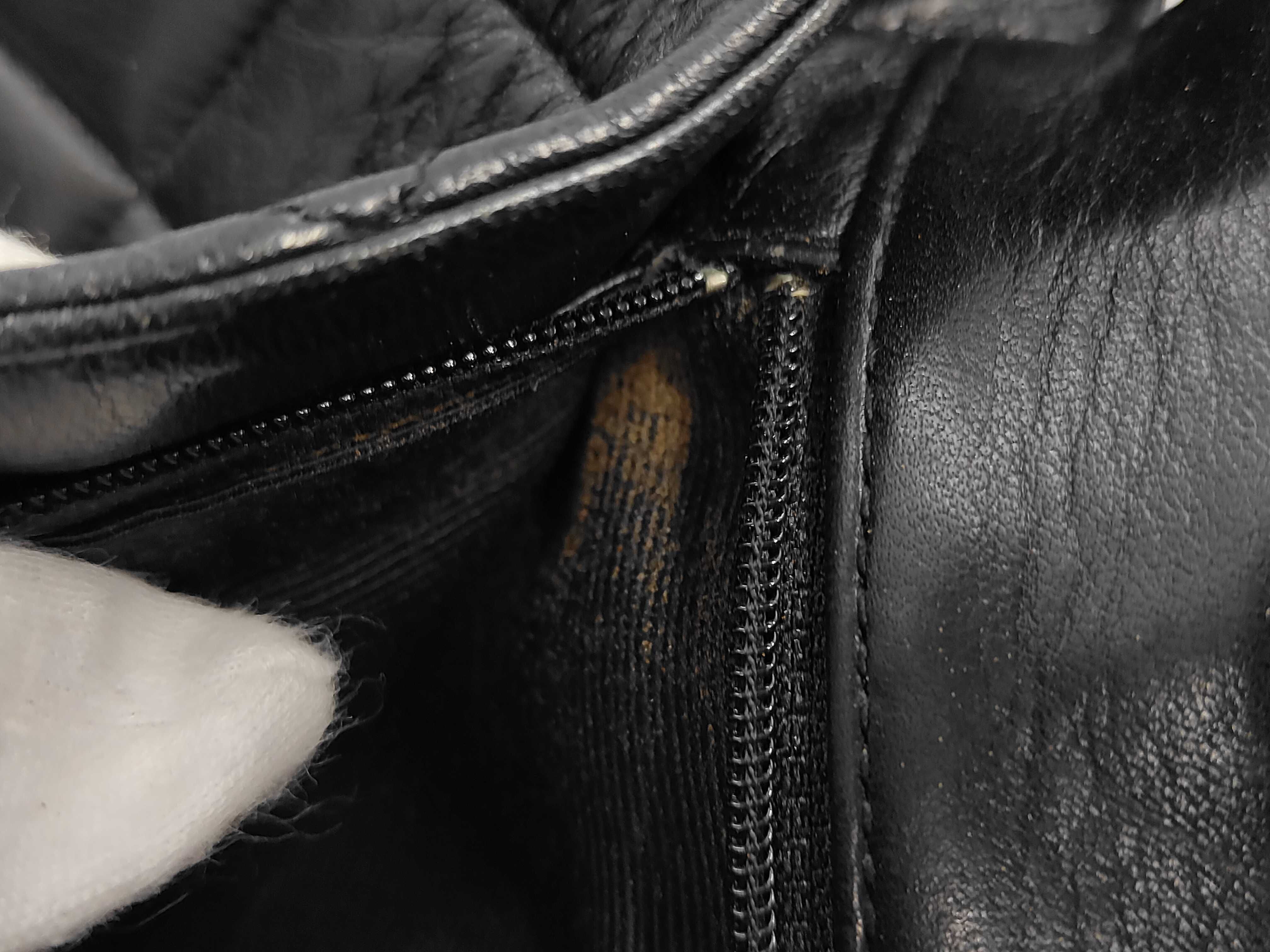 Matelassé S-flap Shoulder Bag (with seal, serial number 1) — view 13