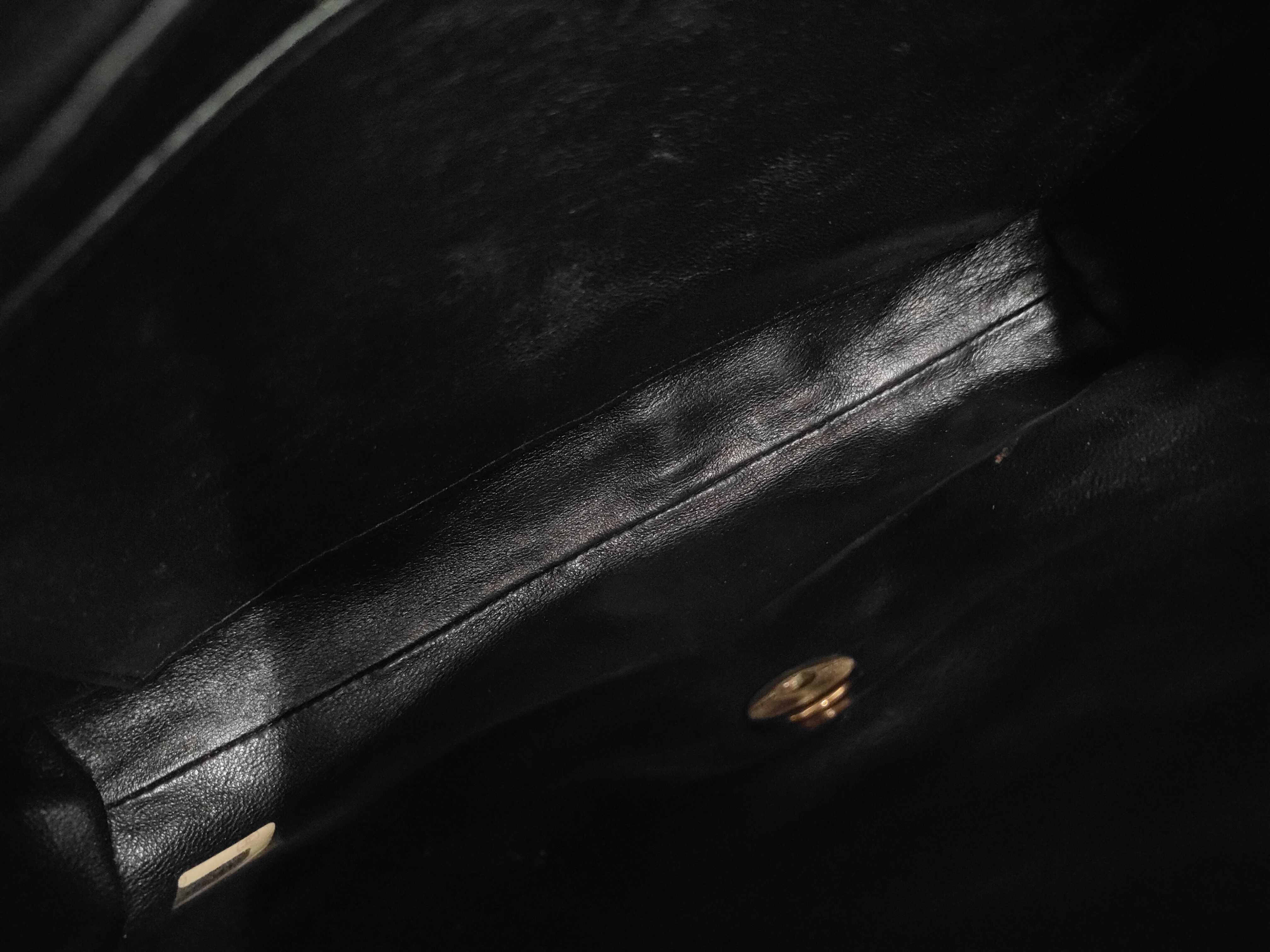 Matelassé S-flap Shoulder Bag (with seal, serial number 1) — view 8