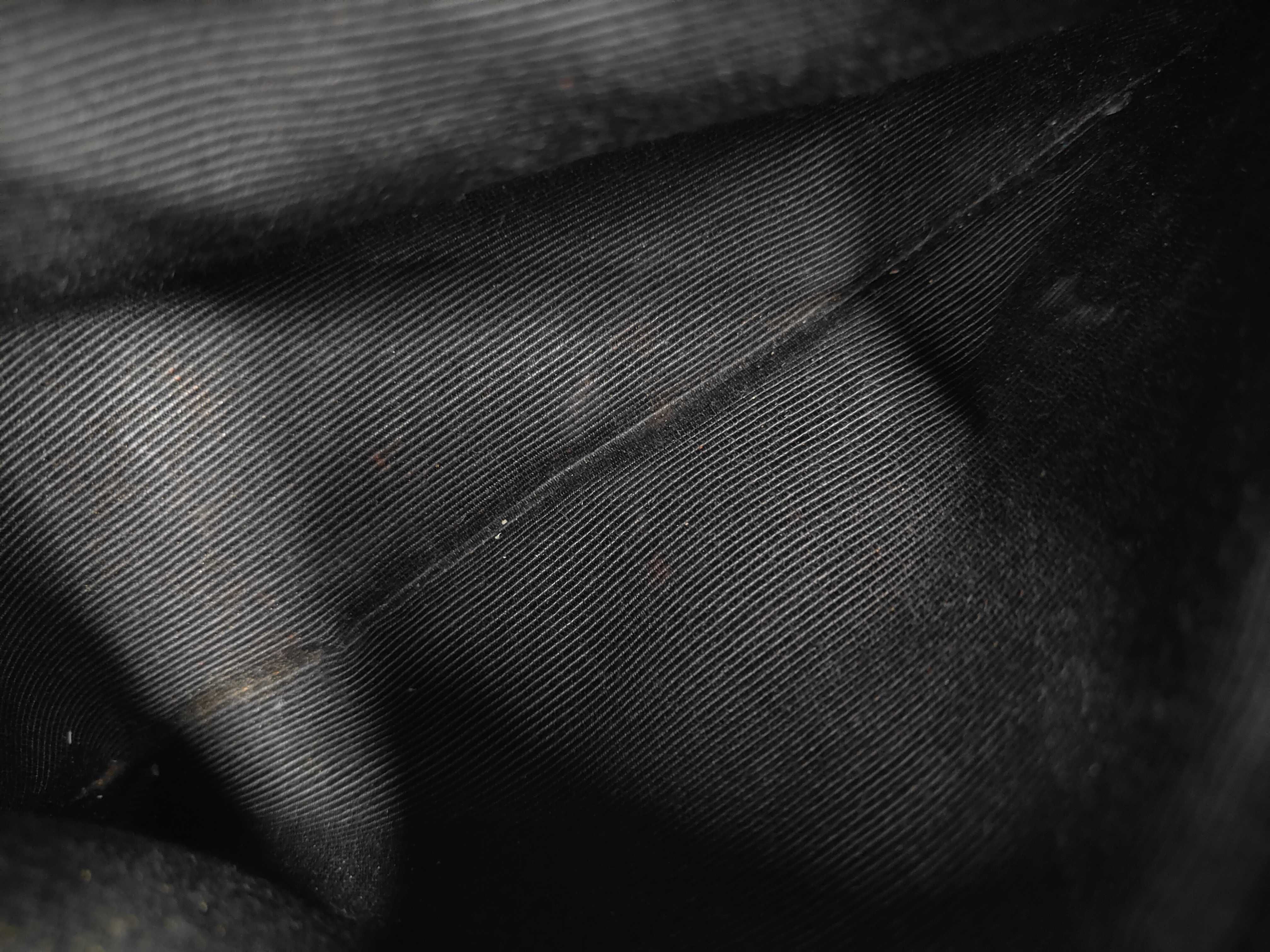 Matelassé S-flap Shoulder Bag (with seal, serial number 1) — view 9