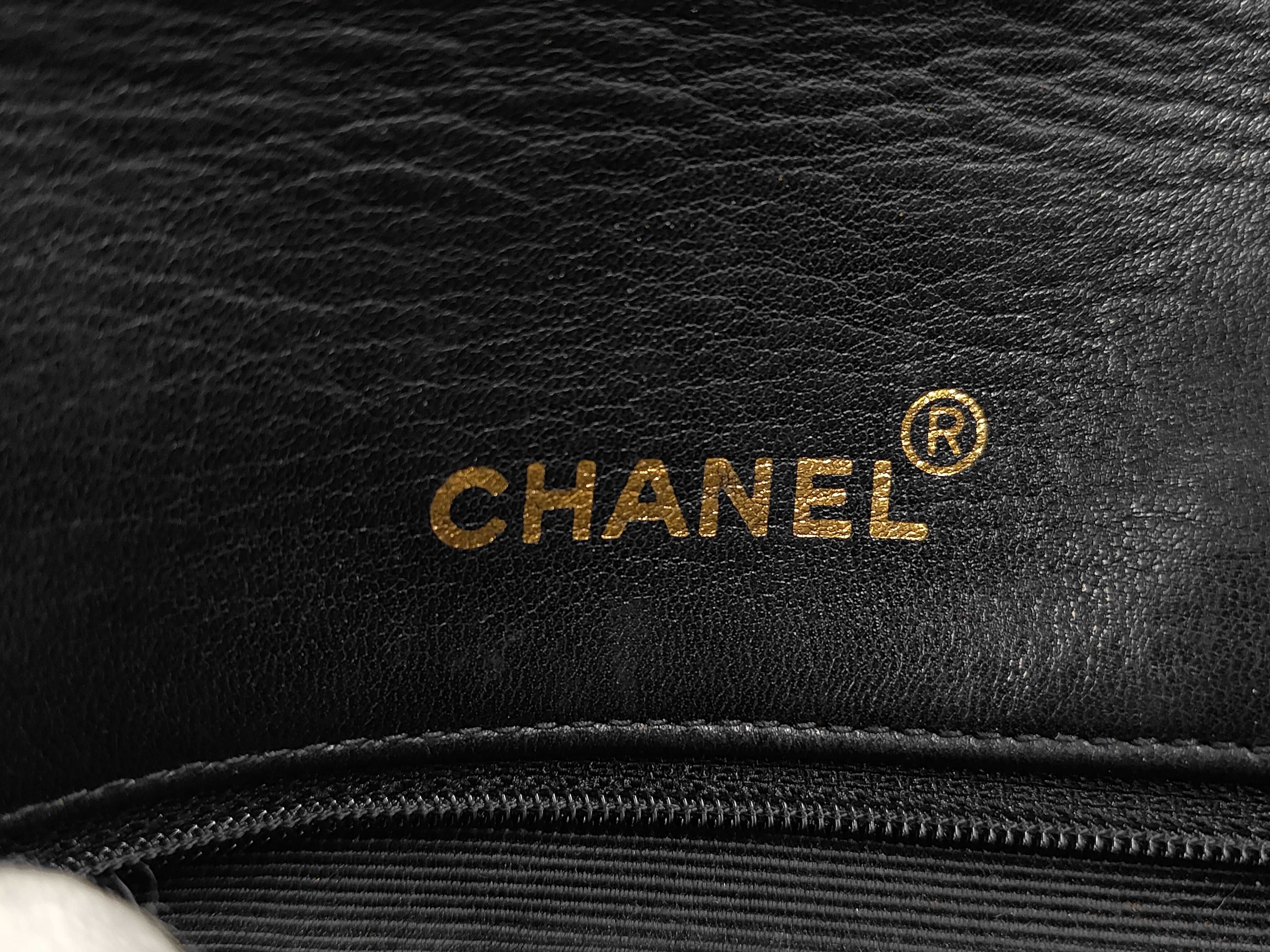 Matelassé S-flap Shoulder Bag (with seal, serial number 1) — view 10