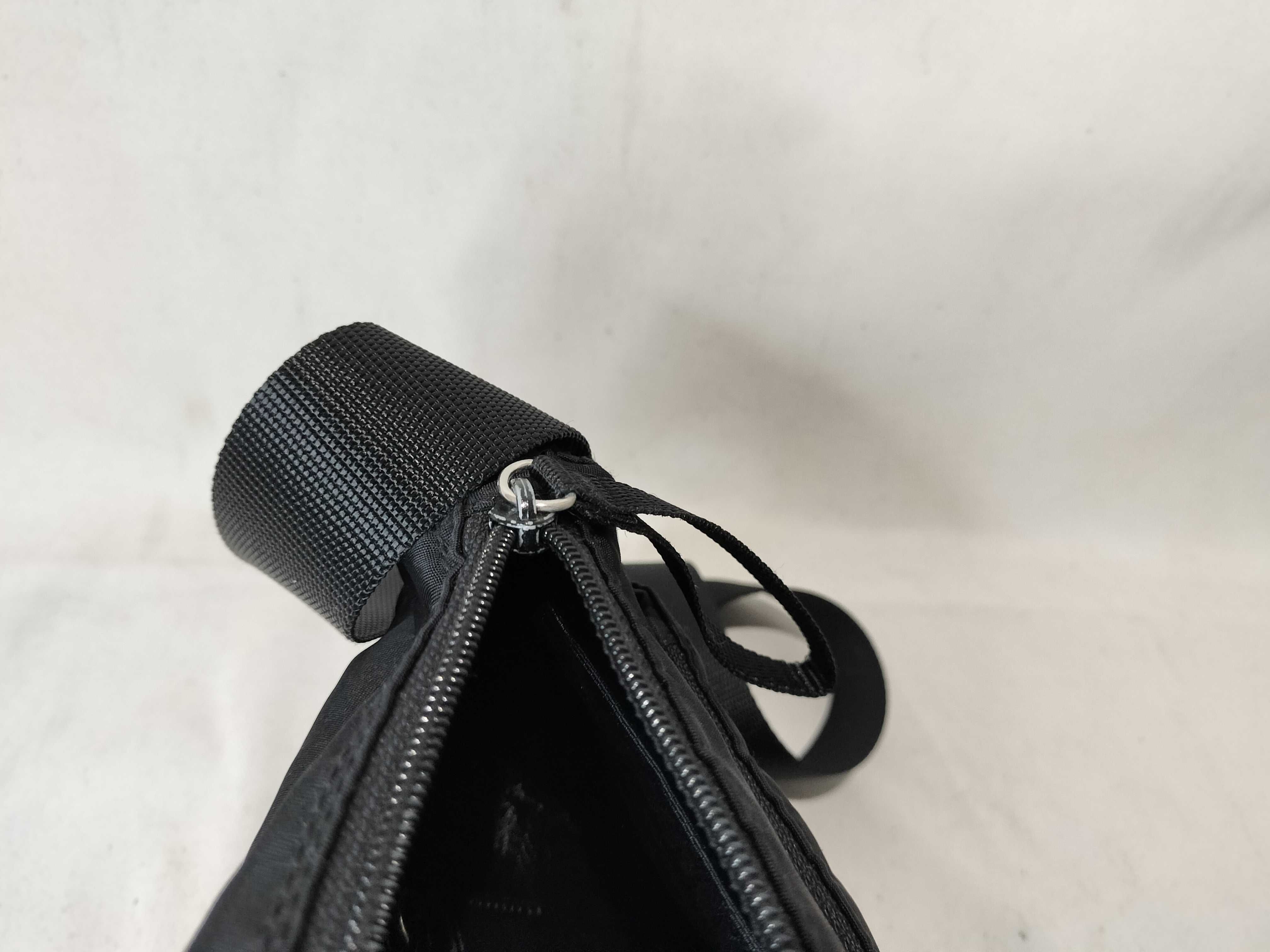 Nylon Shoulder Bag B10140 — view 13