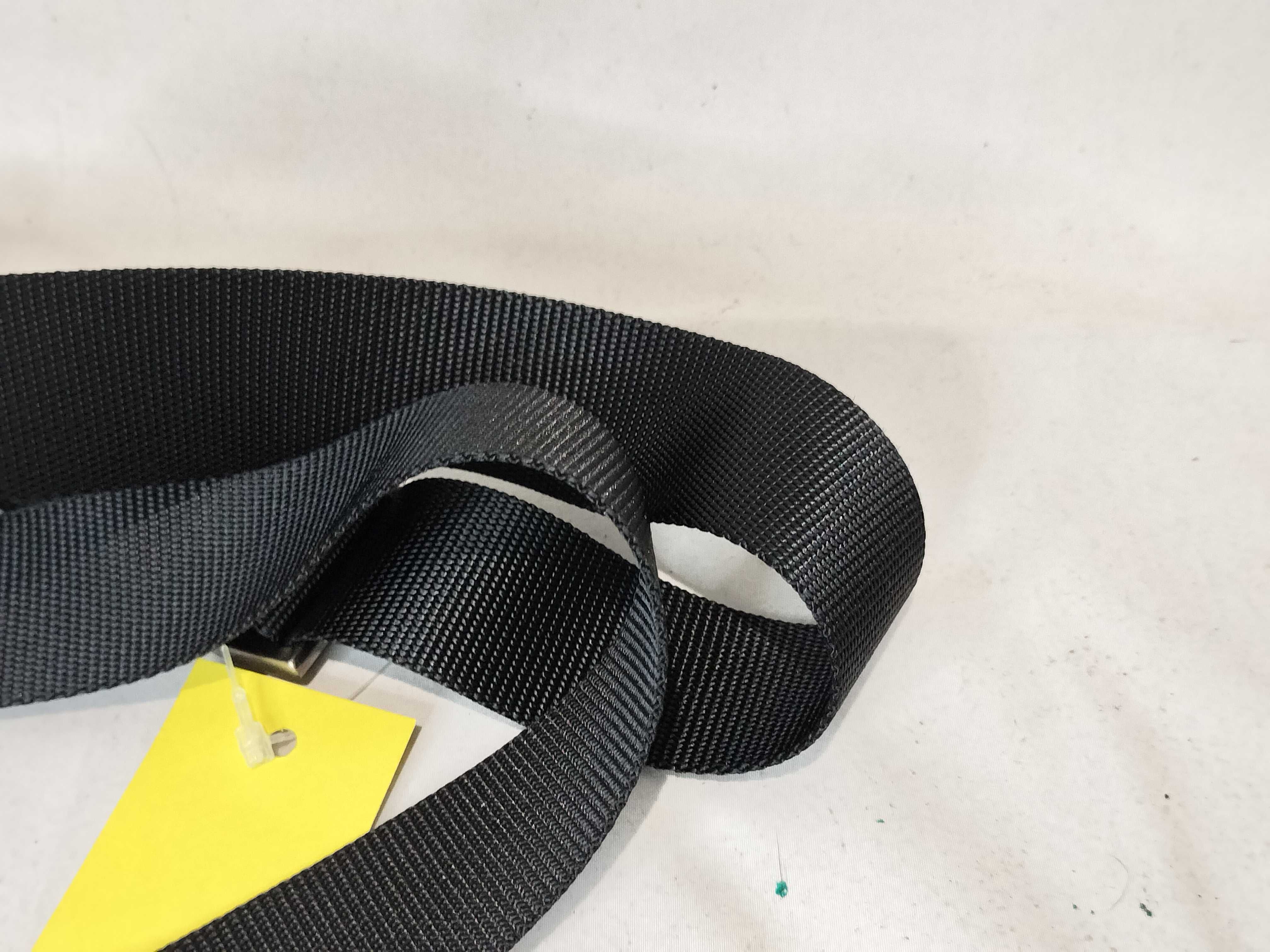 Nylon Shoulder Bag B10140 — view 5