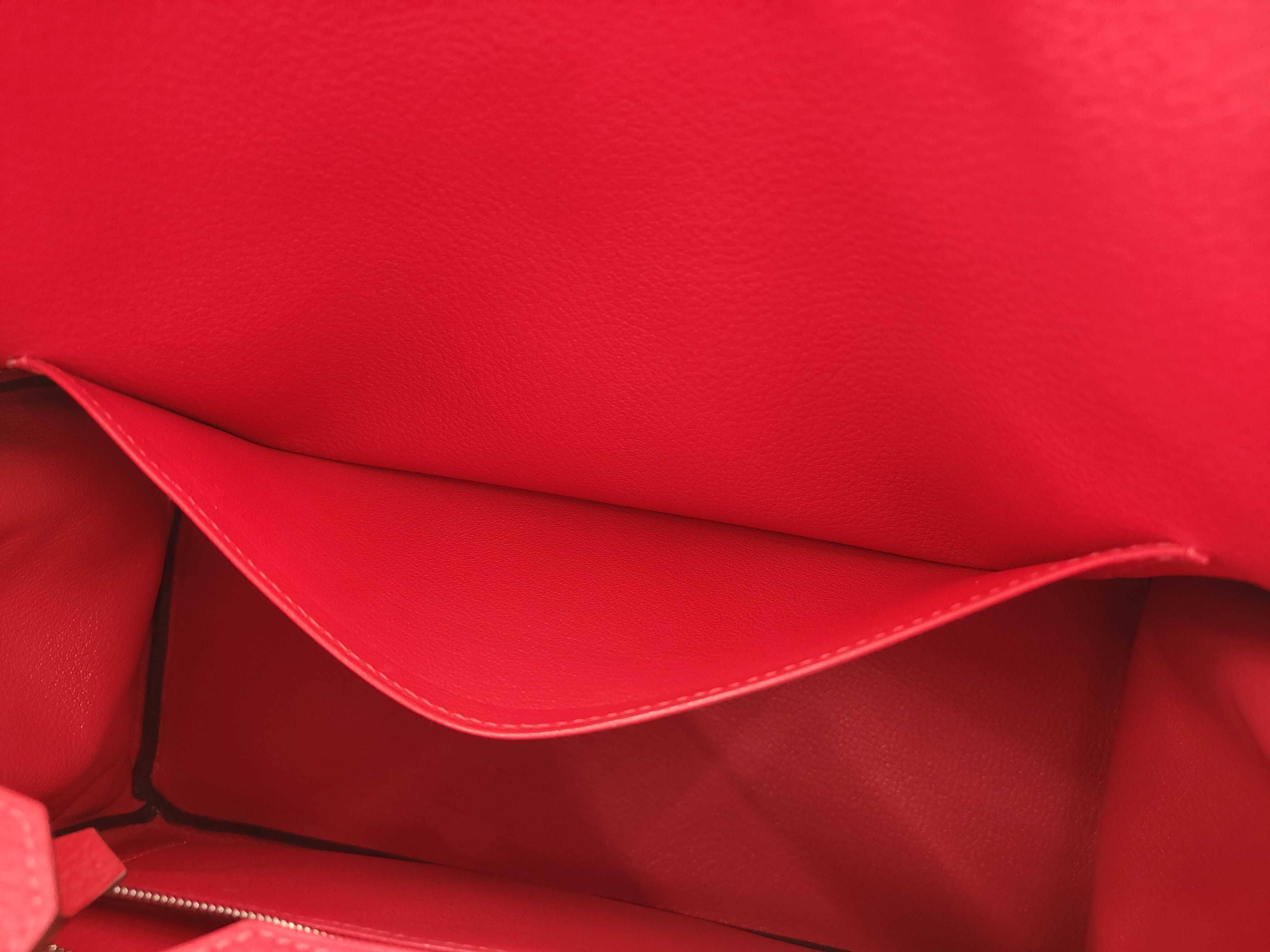 Birkin 35 Handbag — view 11