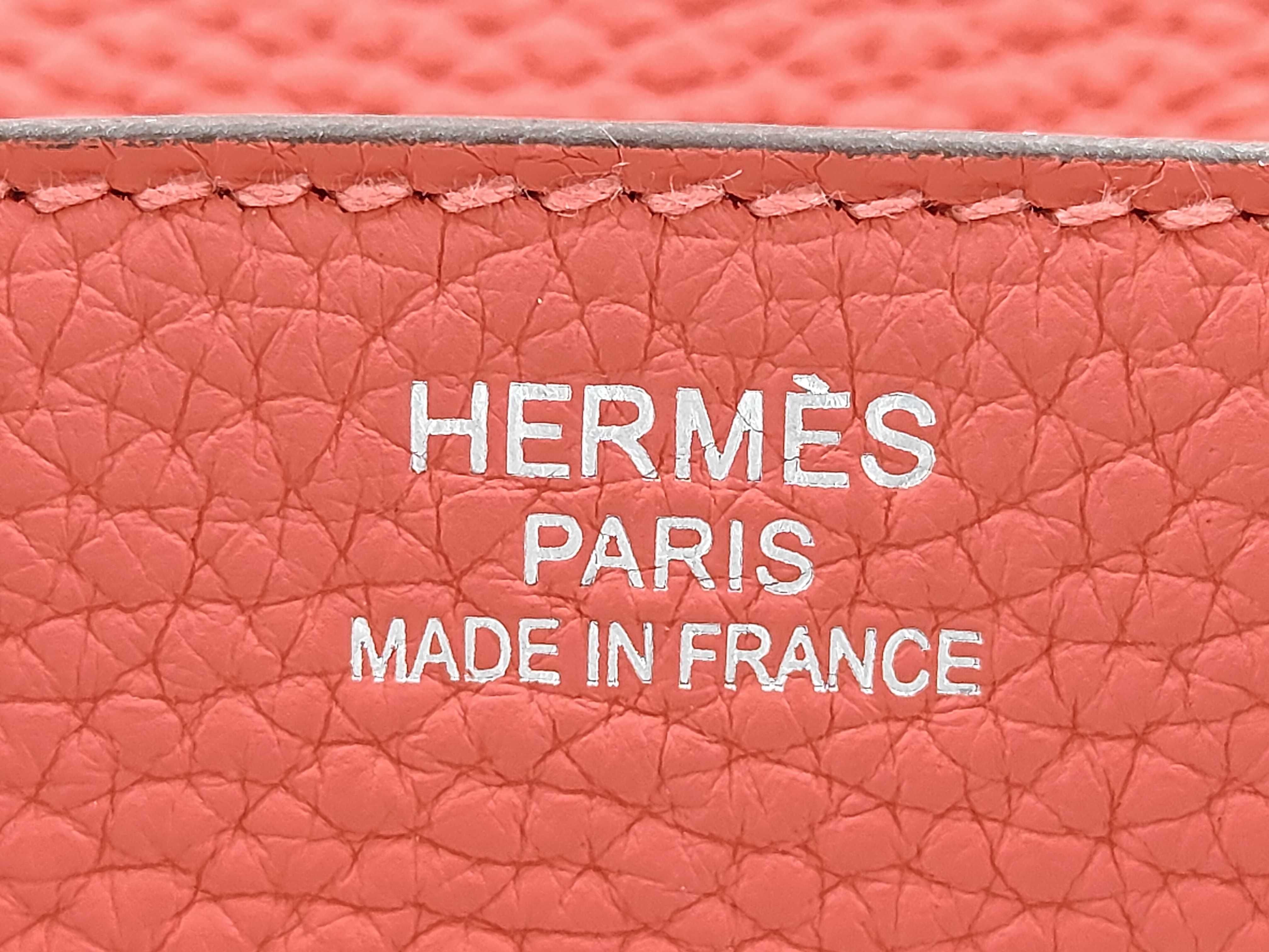 Birkin 35 Handbag — view 12