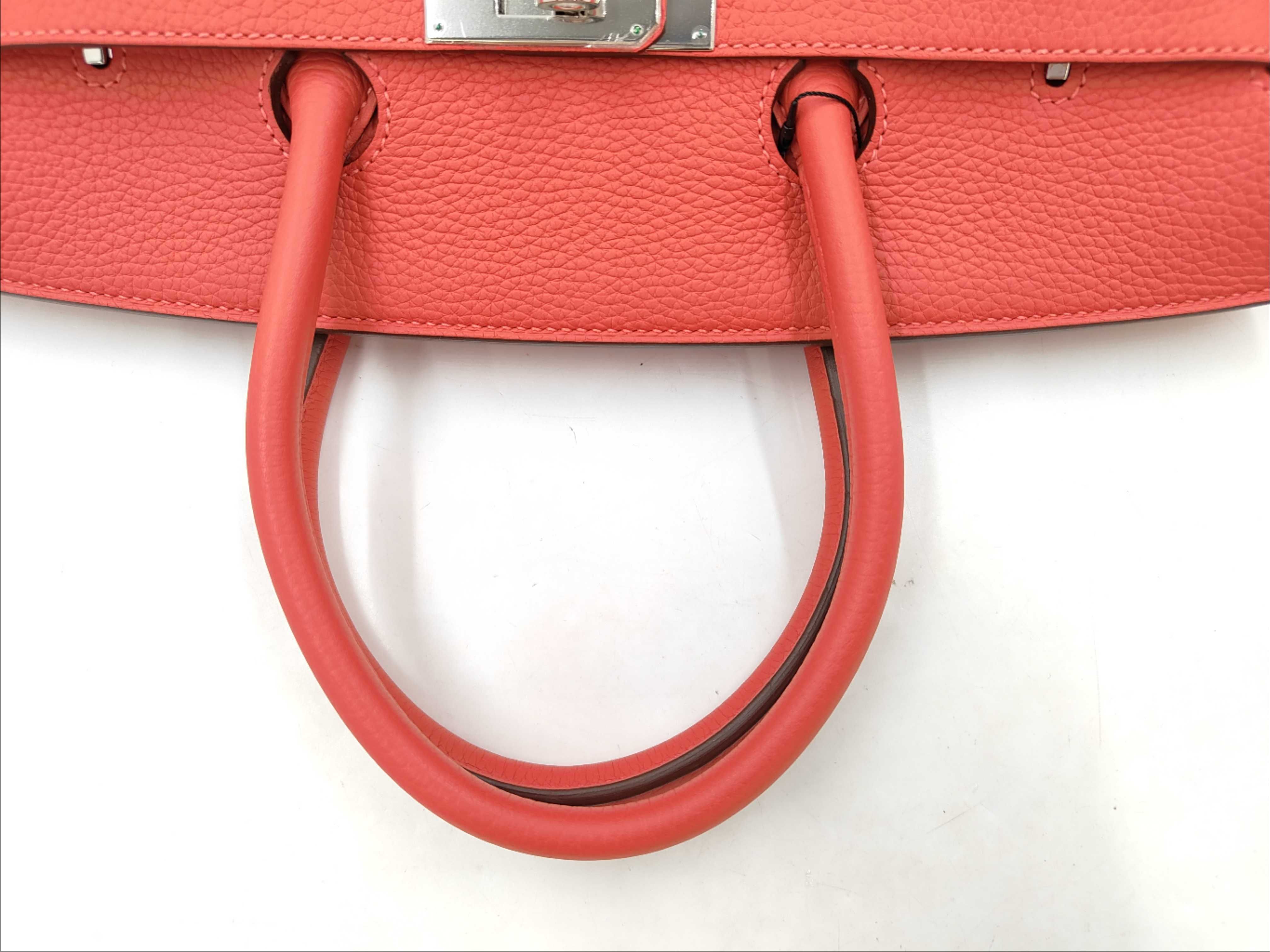 Birkin 35 Handbag — view 3