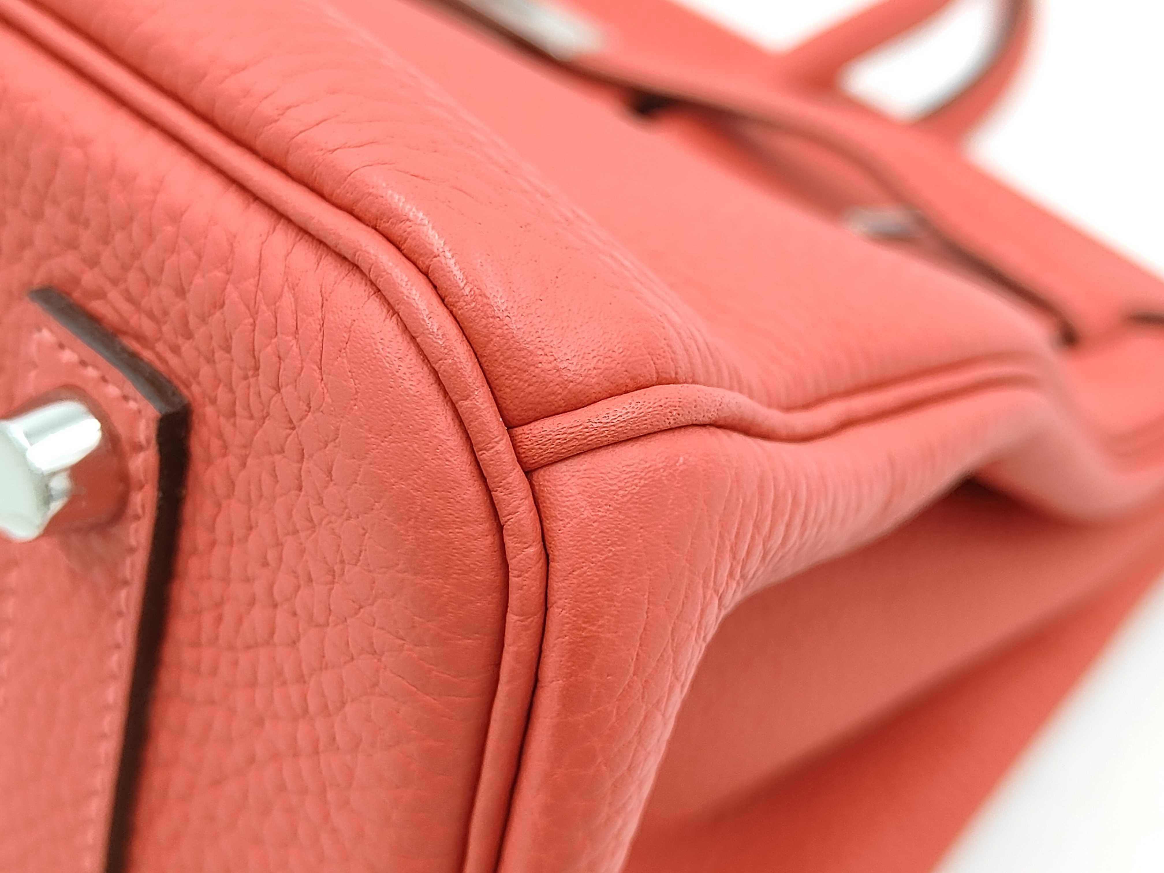 Birkin 35 Handbag — view 6