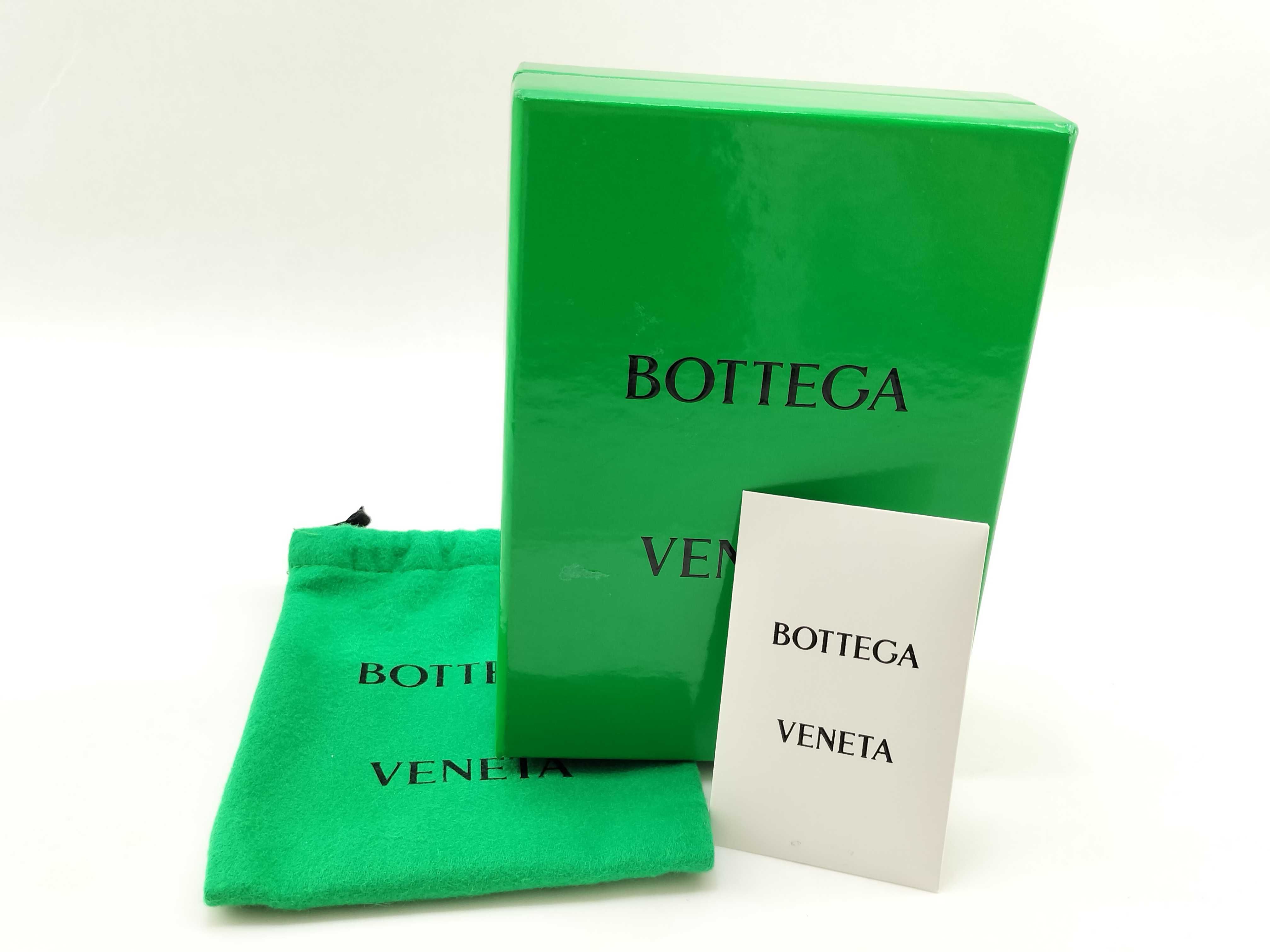 Bi-fold Wallet, Green — view 13