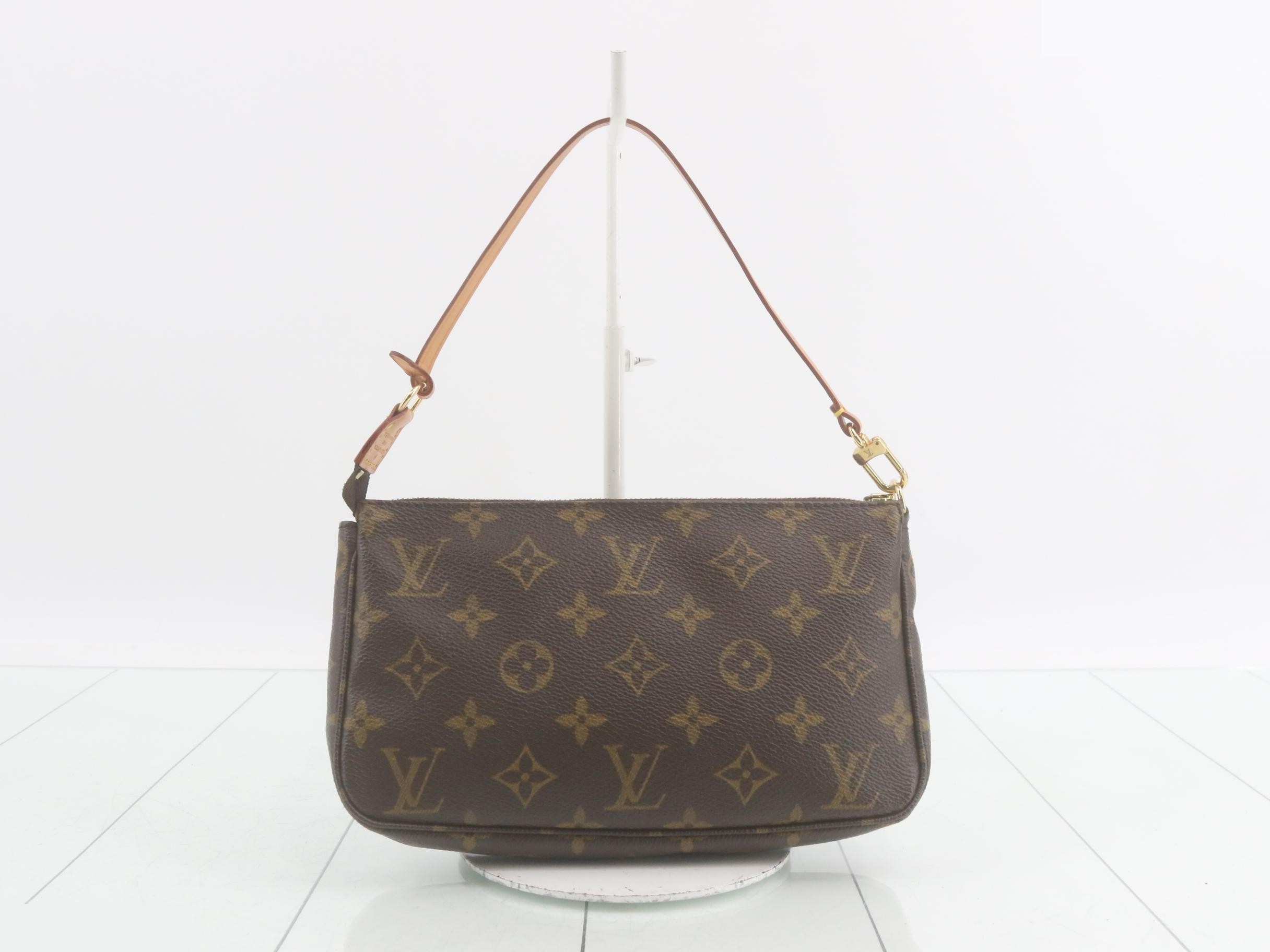 Pochette Accessoires (old model) — view 2