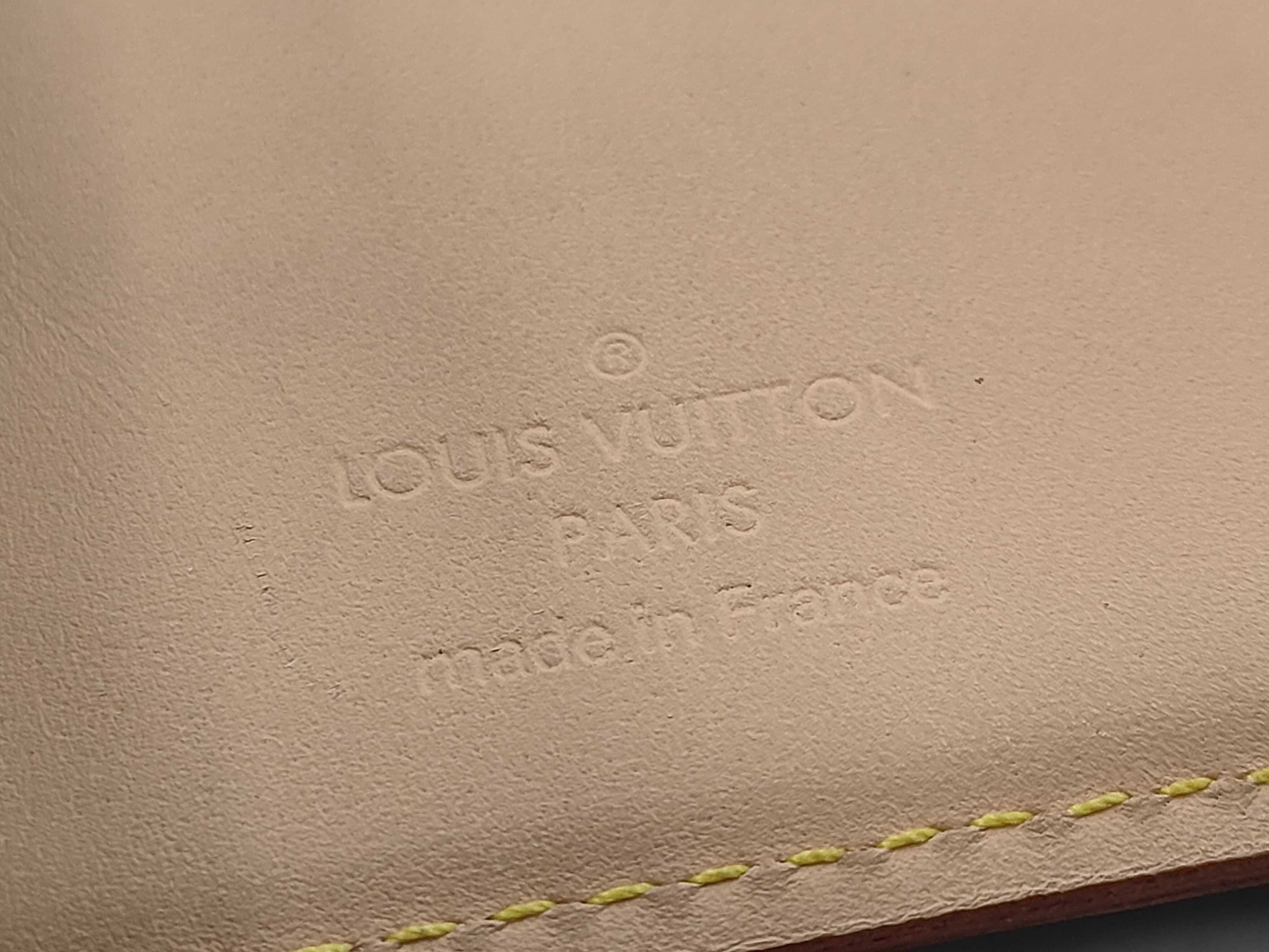 Monogram Multicolor Portefeuille Viennois M92988 Wallet — view 10