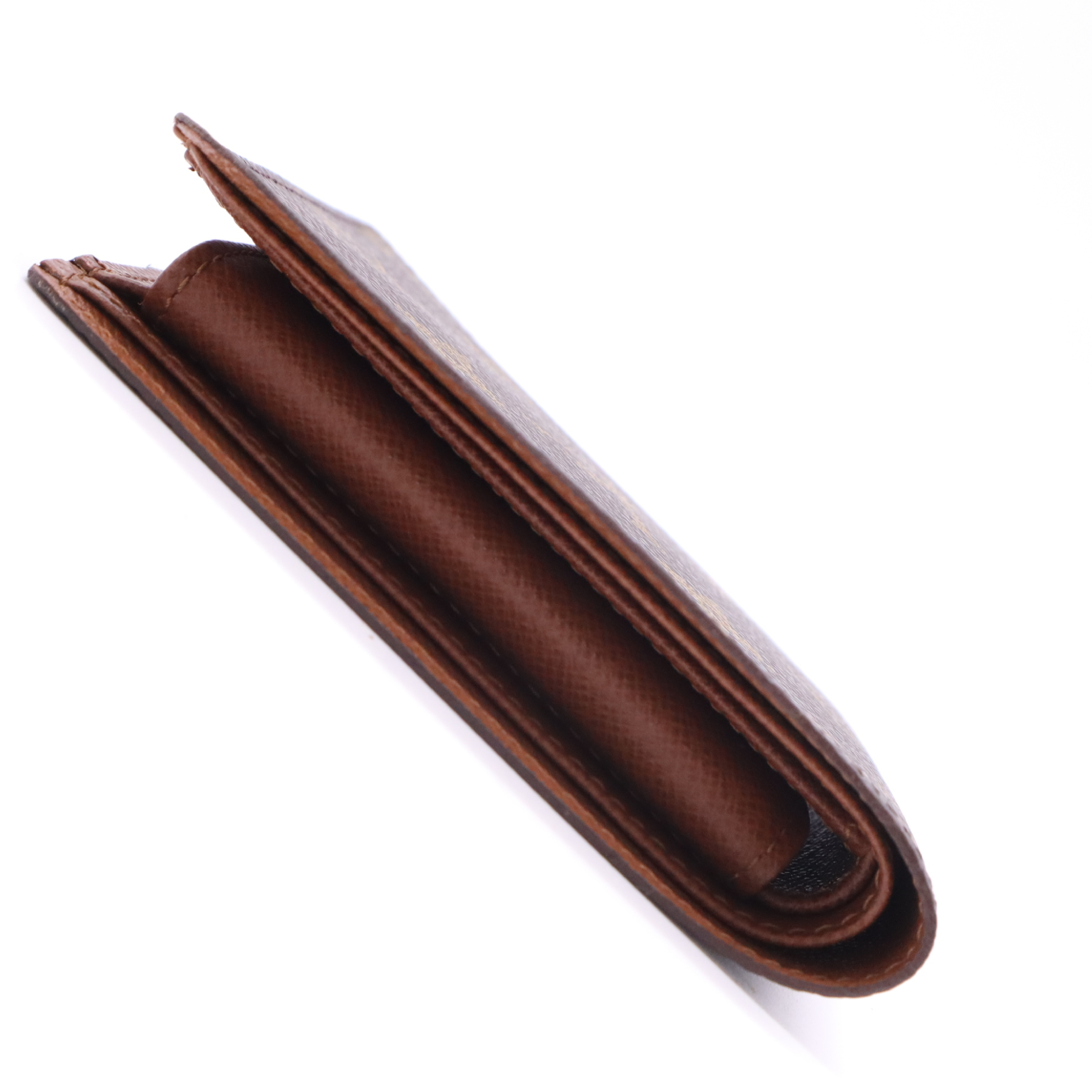 M62288 Monogram Portefeuille Marco Wallet — view 3