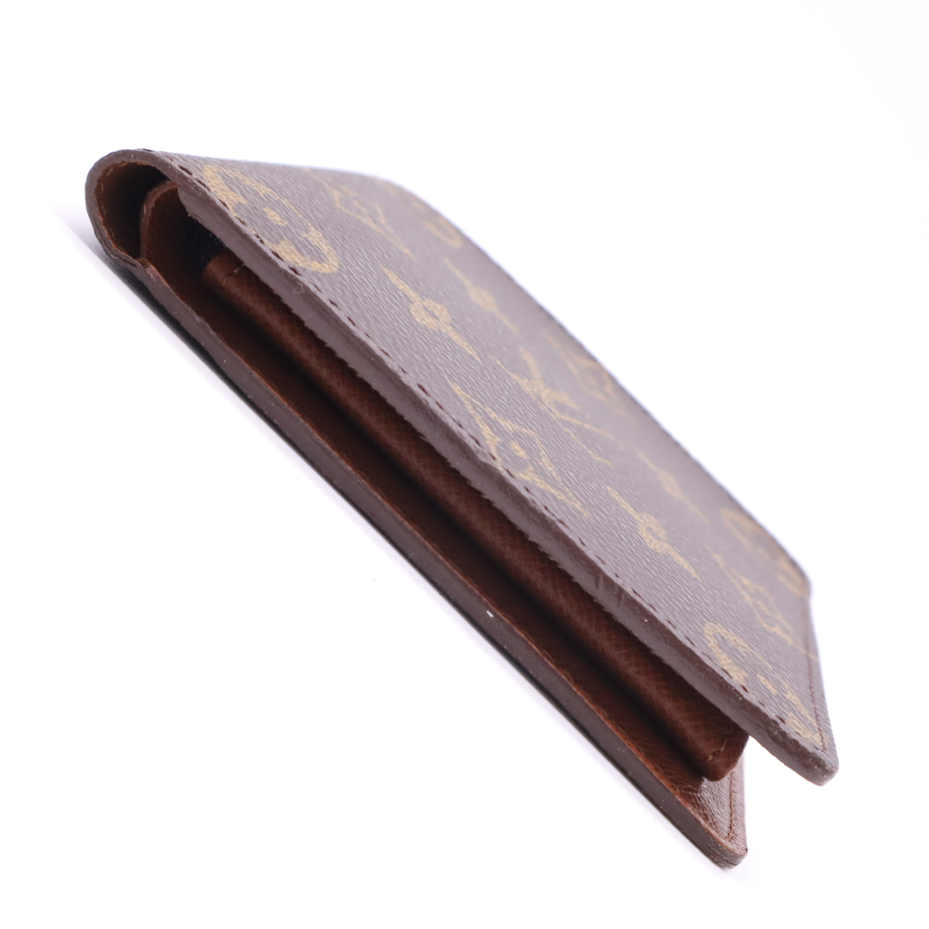 M62288 Monogram Portefeuille Marco Wallet — view 4