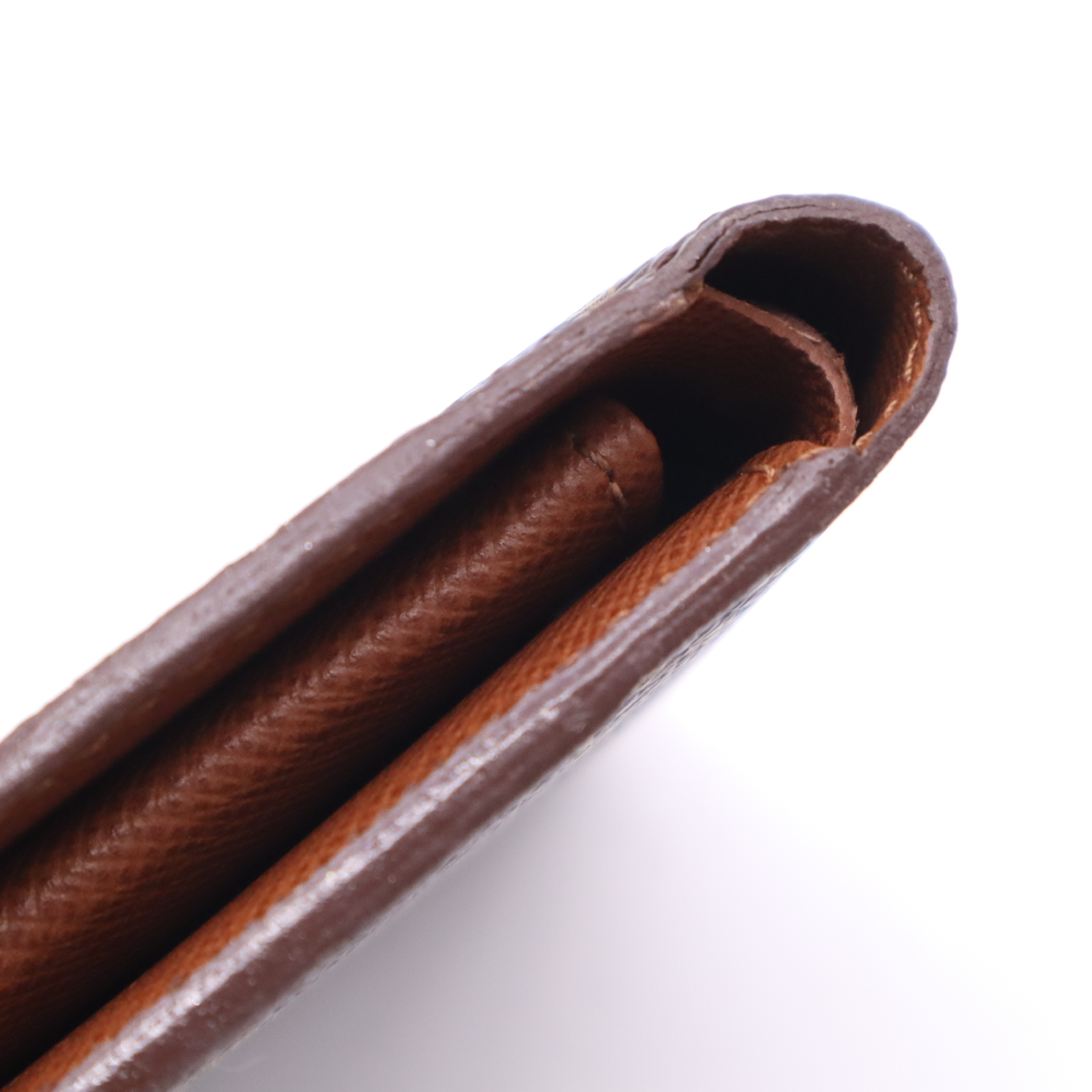 M62288 Monogram Portefeuille Marco Wallet — view 7