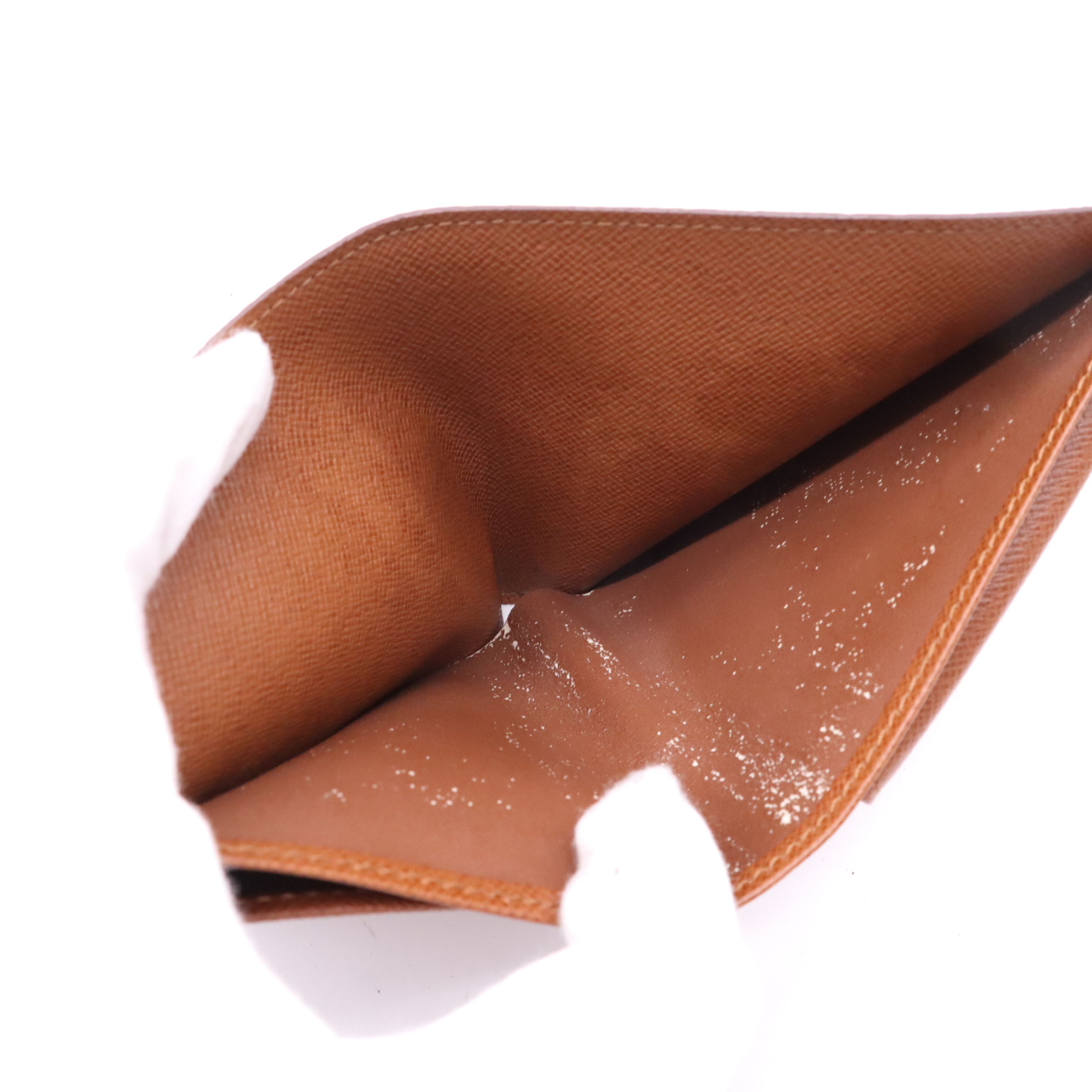 M62288 Monogram Portefeuille Marco Wallet — view 9