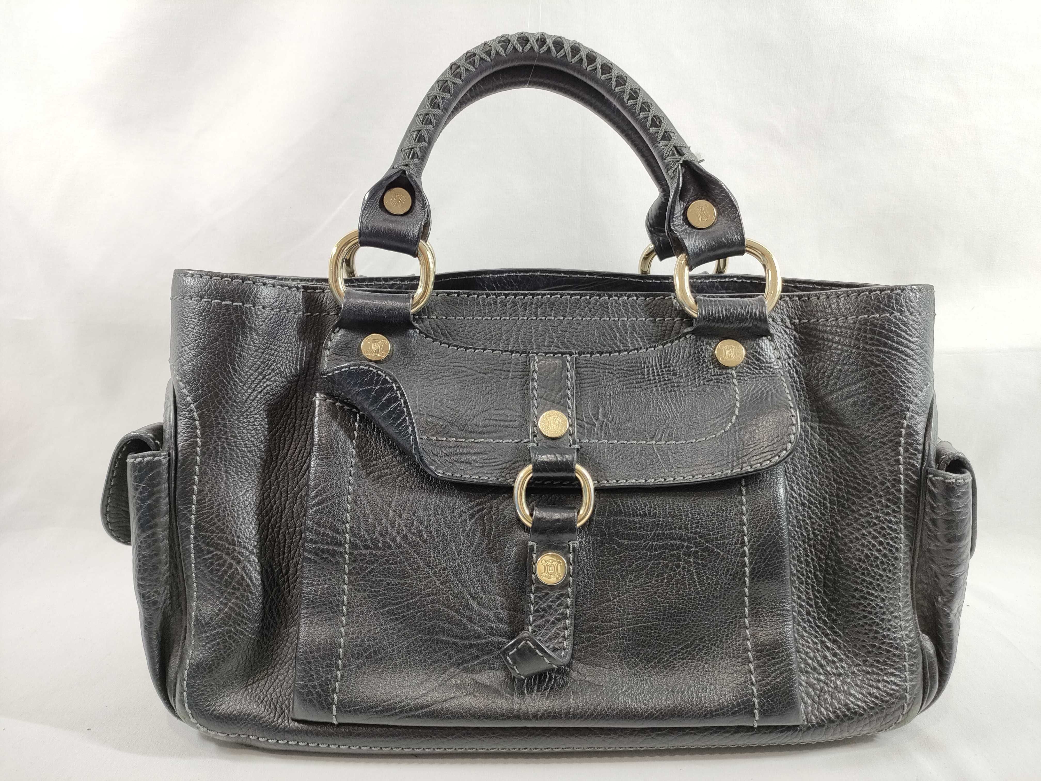 Boogie Bag Handbag