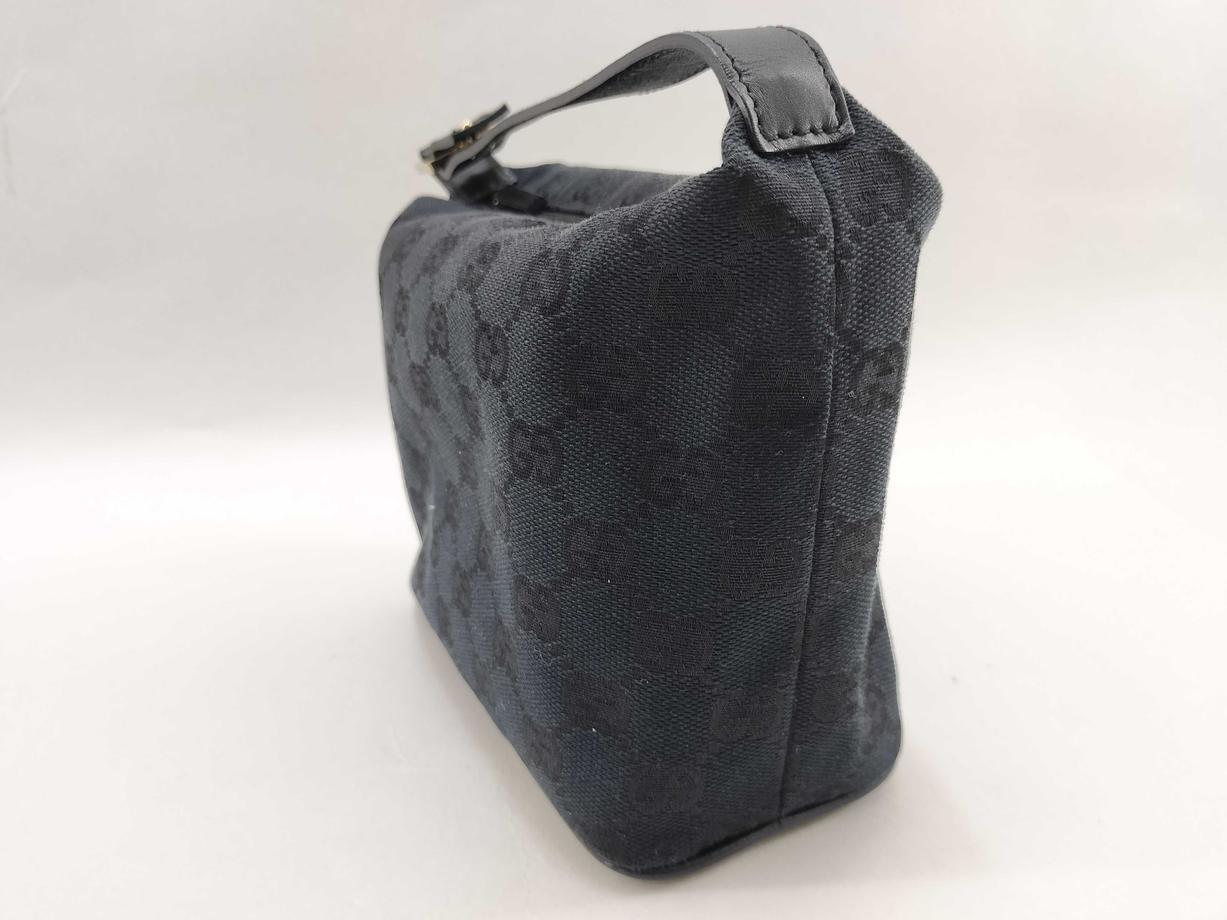 GG Canvas Gucci GG Pattern Handbag — view 11