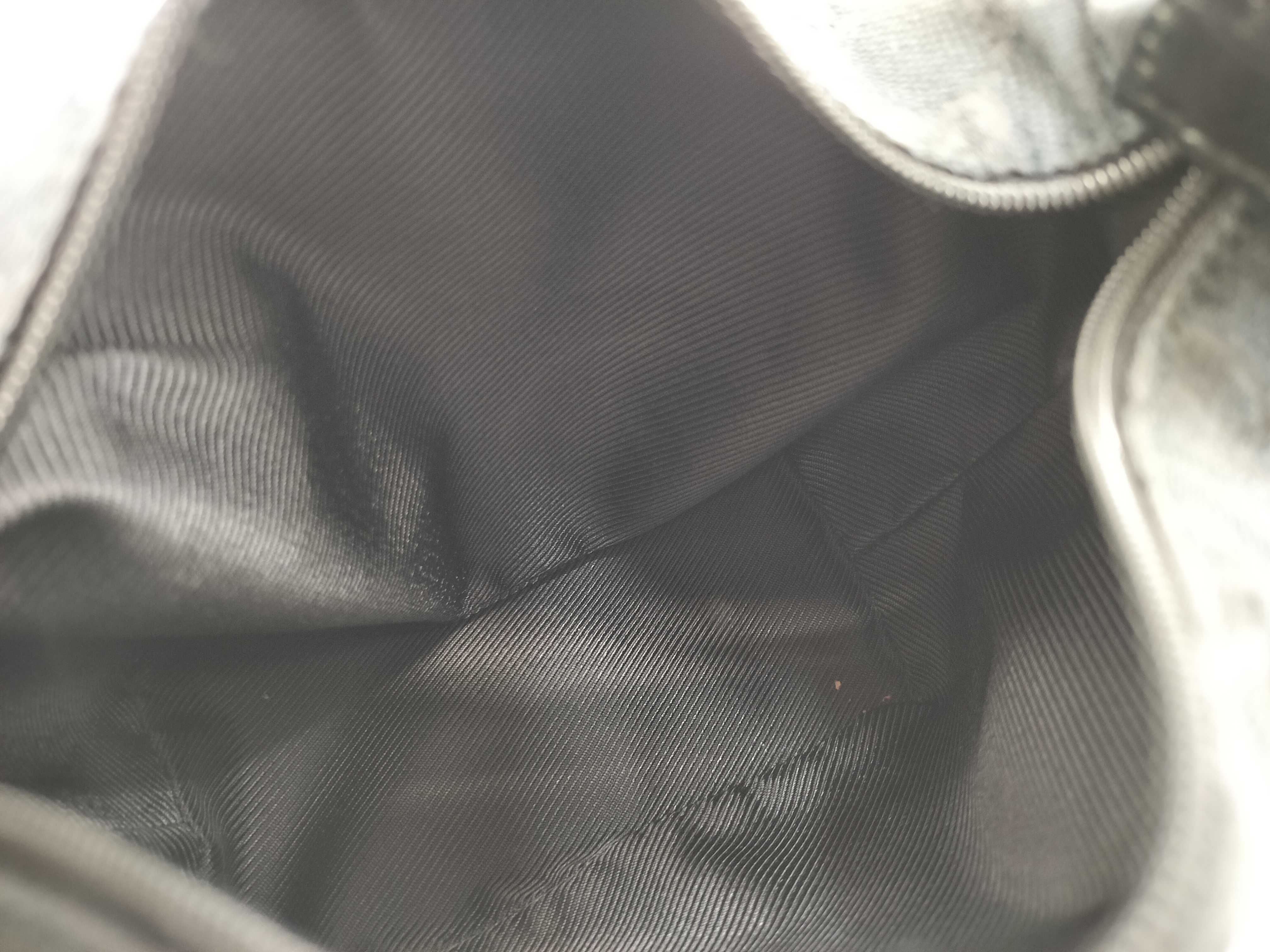 GG Canvas Gucci GG Pattern Handbag — view 12