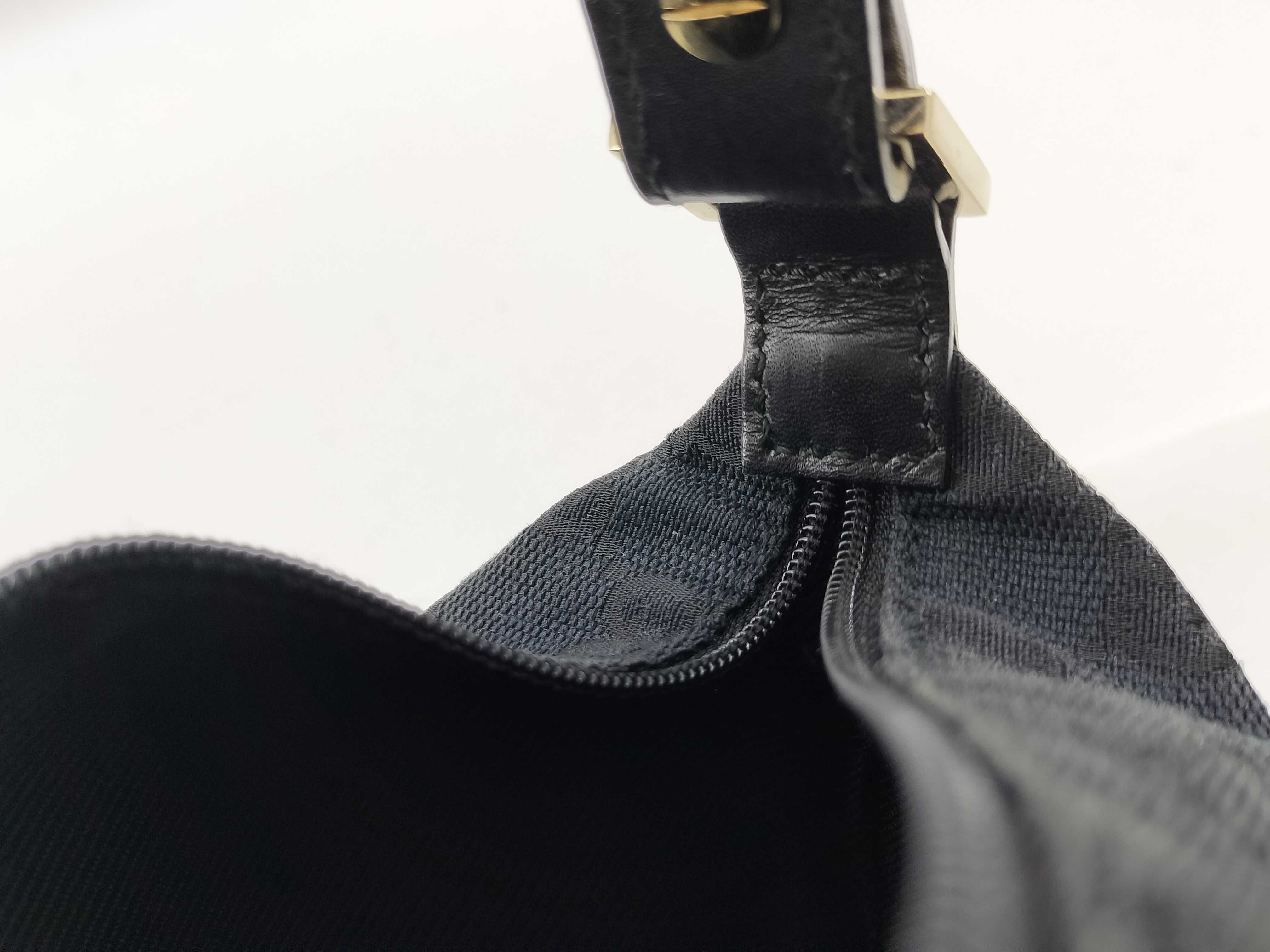GG Canvas Gucci GG Pattern Handbag — view 13