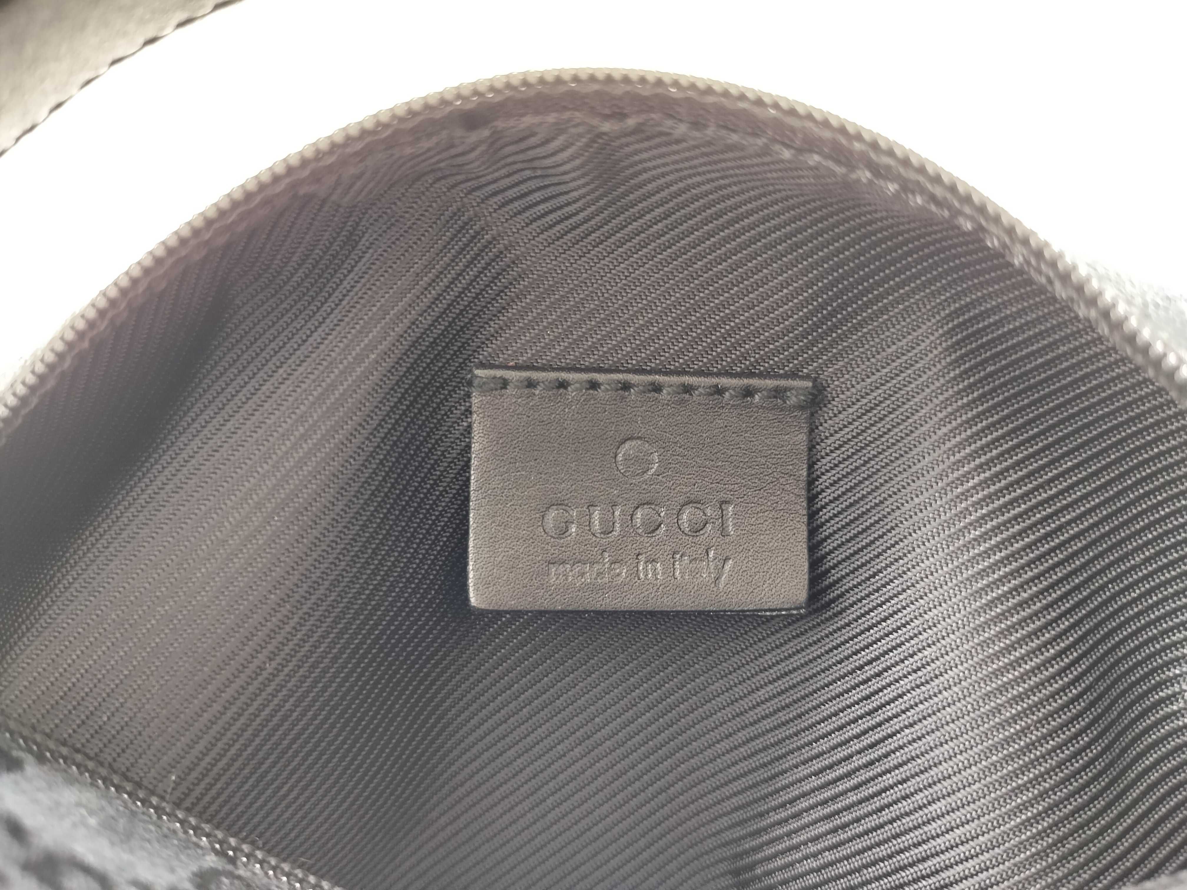 GG Canvas Gucci GG Pattern Handbag — view 14