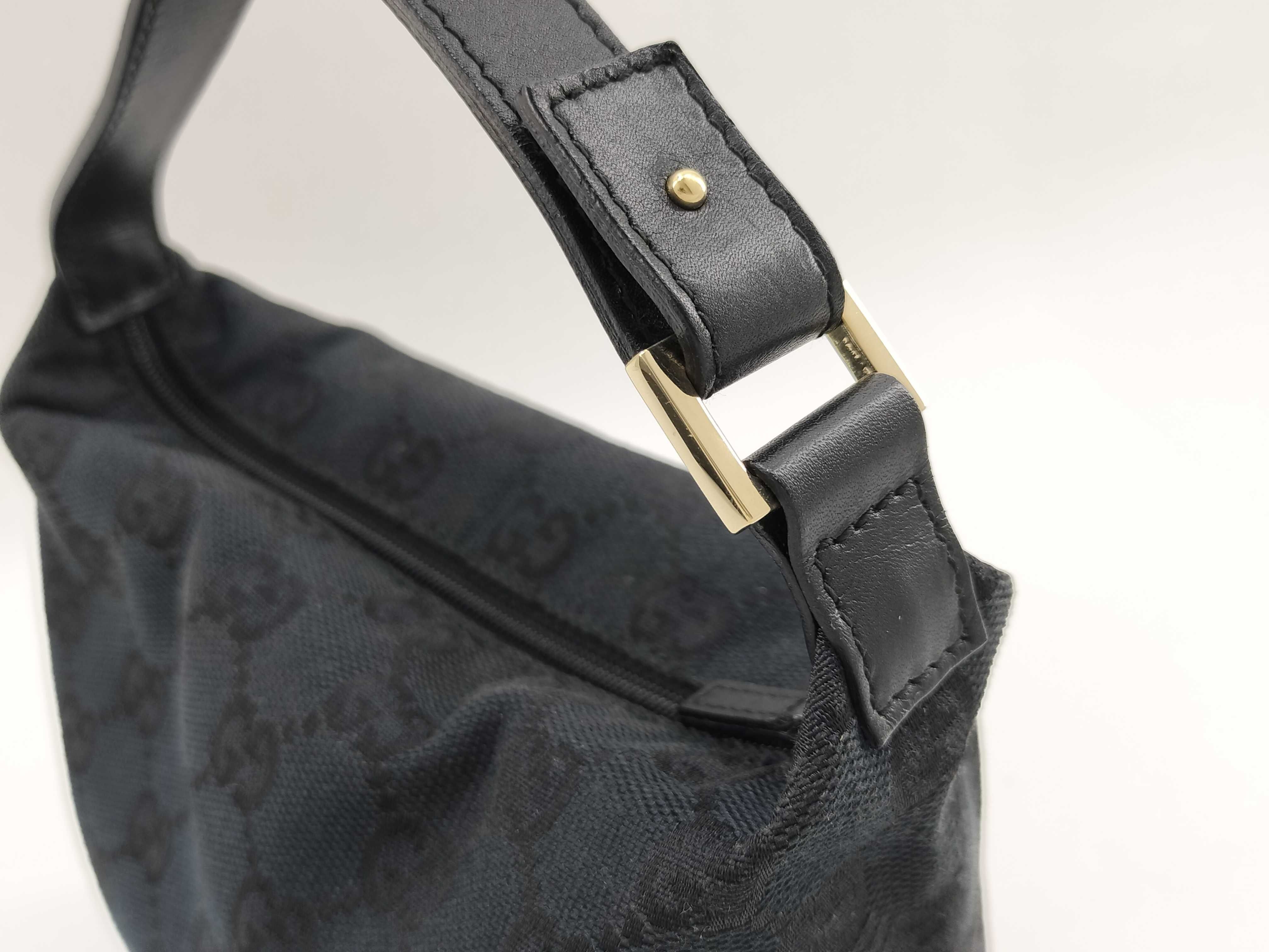 GG Canvas Gucci GG Pattern Handbag — view 3